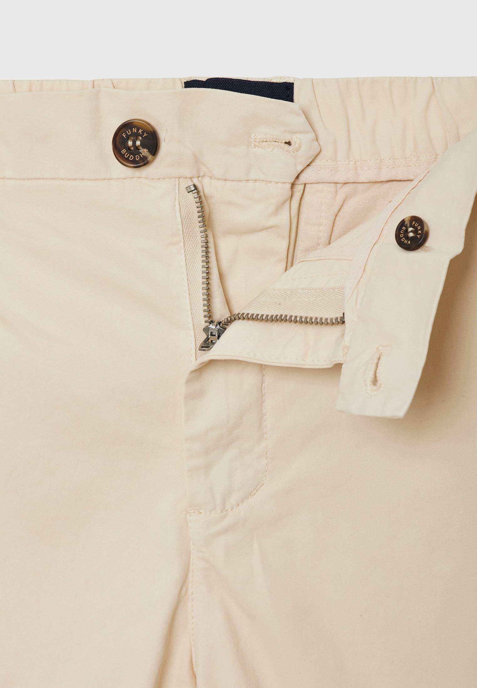 Men's Trousers Funky Buddha