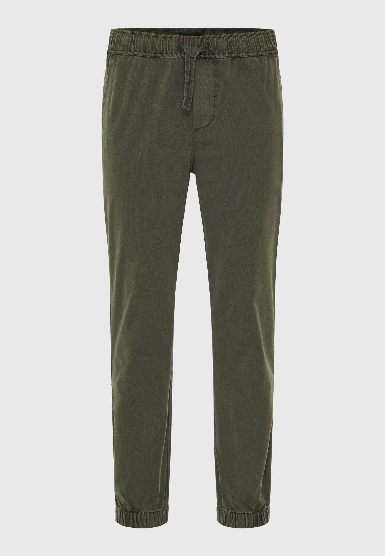 Men's Trousers Funky Buddha Green