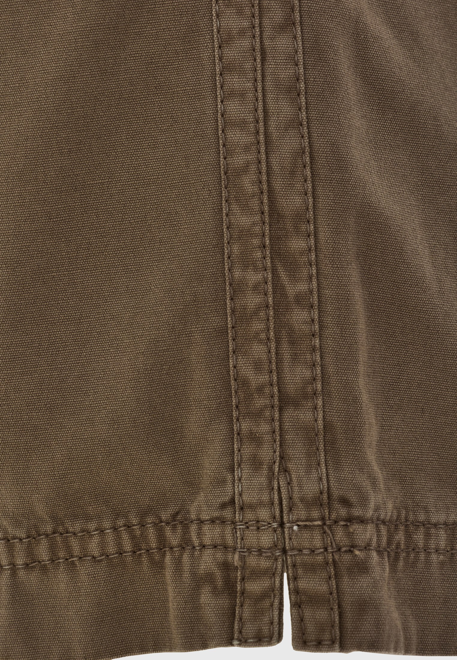 Men's Trousers Funky Buddha Brown