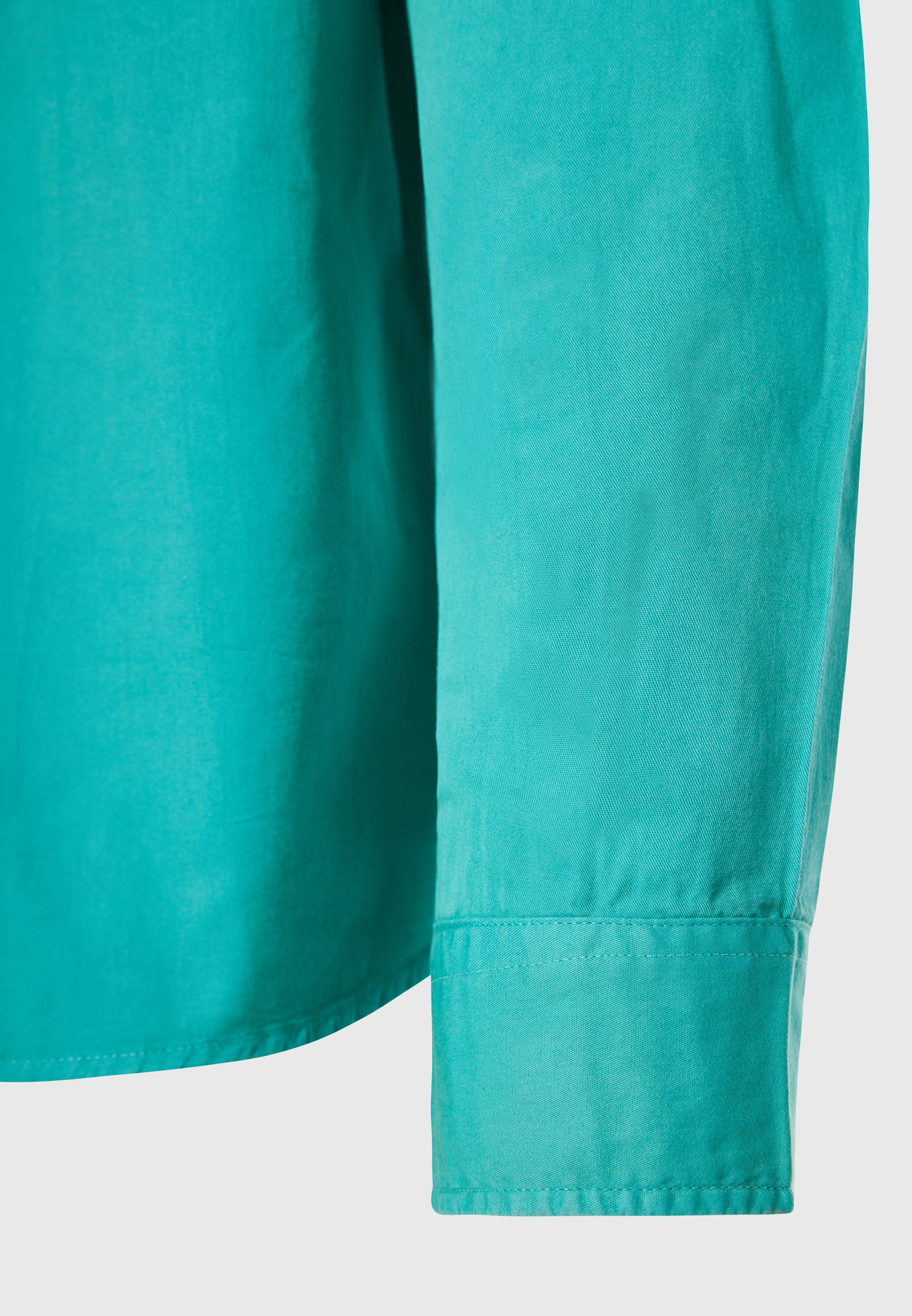 Men's Shirts Funky Buddha Blue