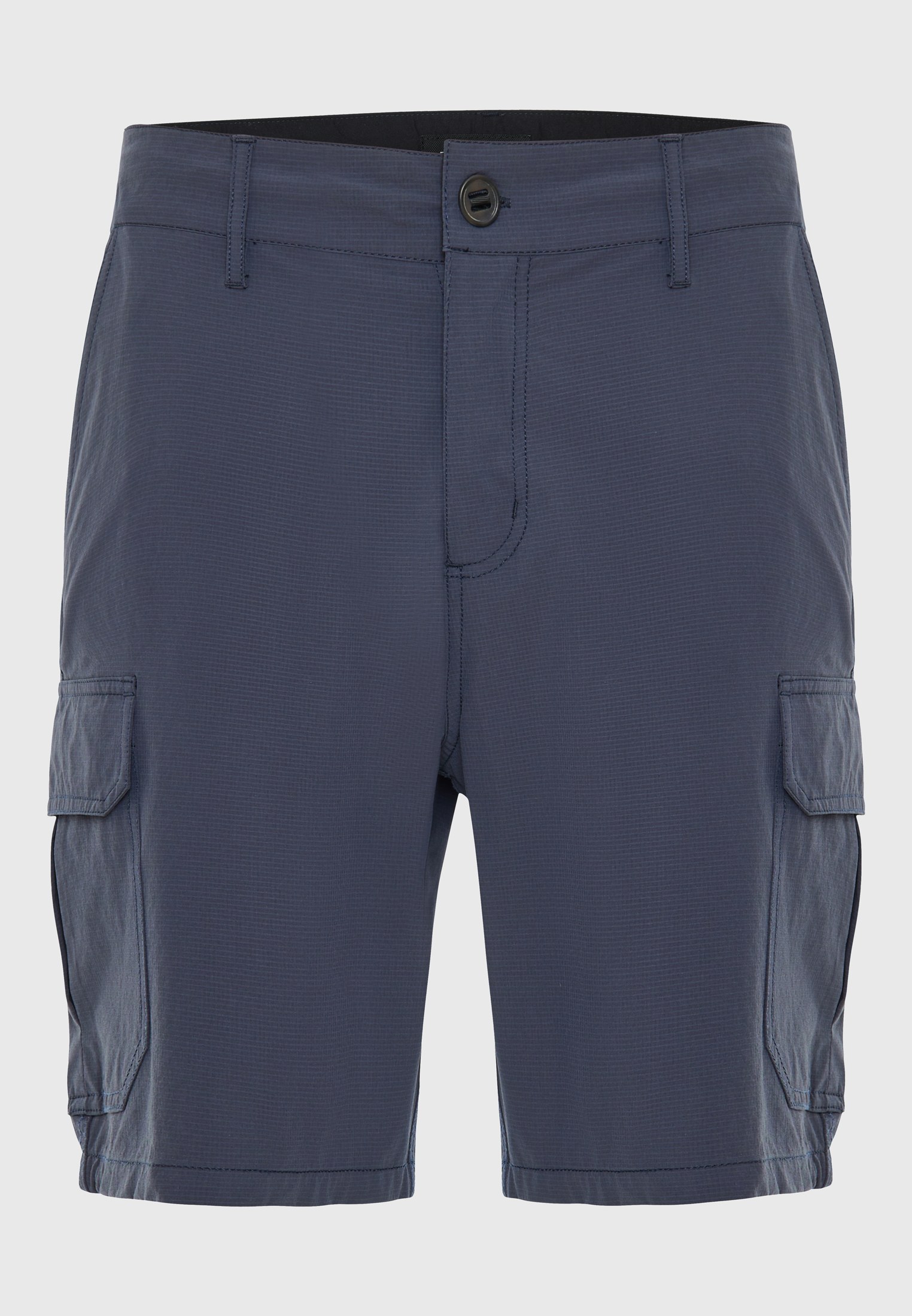 Men's Swim Shorts Funky Buddha Gray