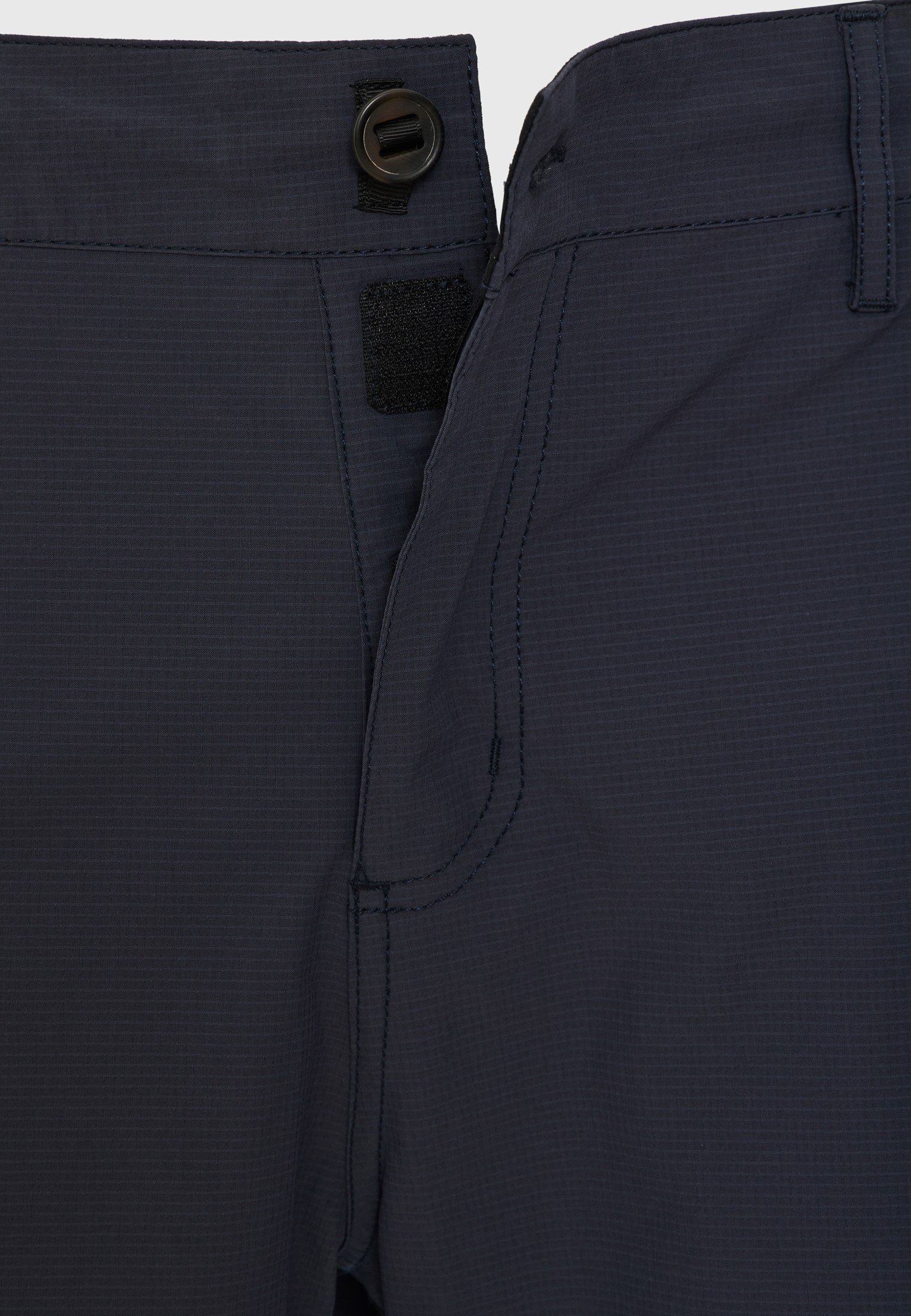 Men's Swim Shorts Funky Buddha Gray