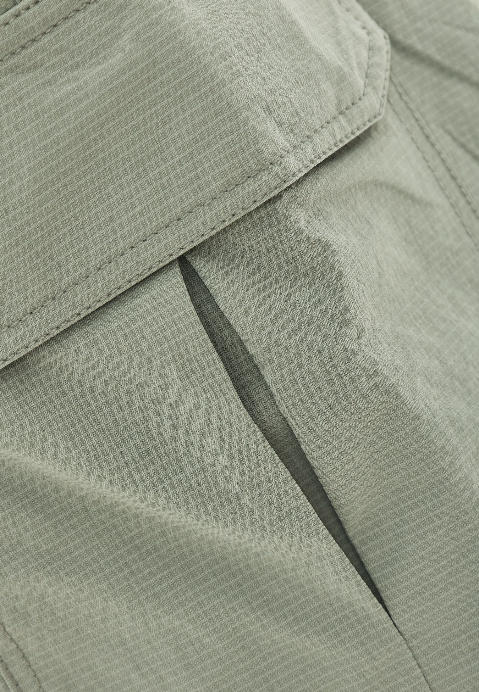 Men's Swim Shorts Funky Buddha Green