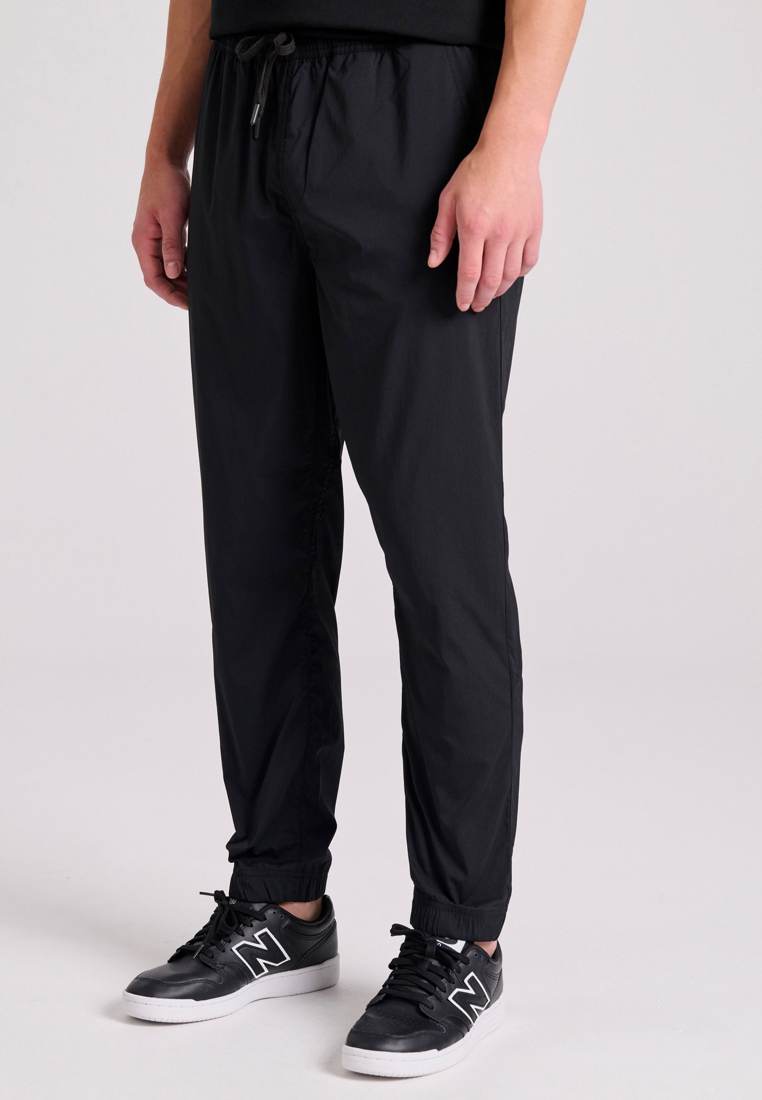 Men's Tracksuits Funky Buddha Black