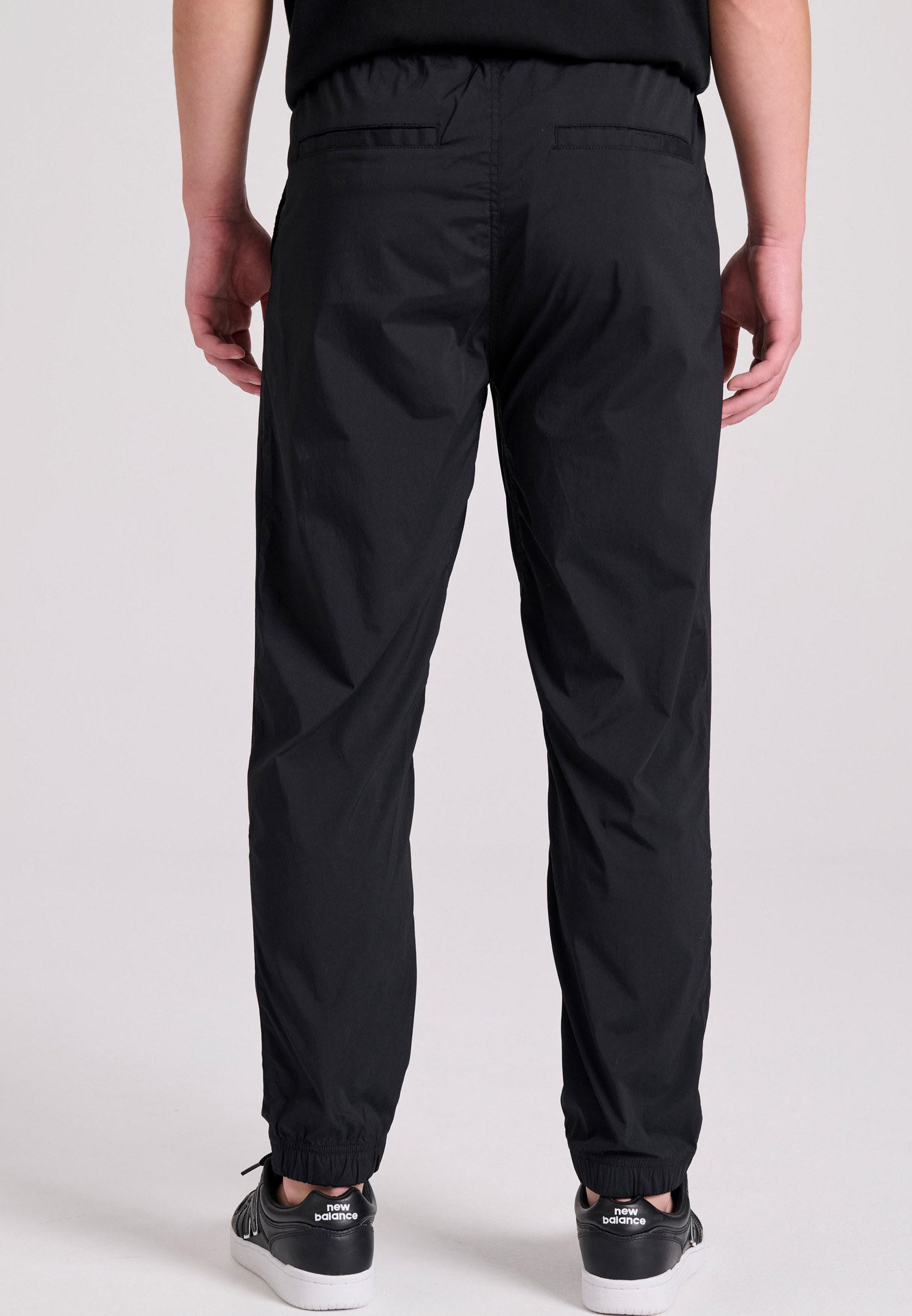 Men's Tracksuits Funky Buddha Black