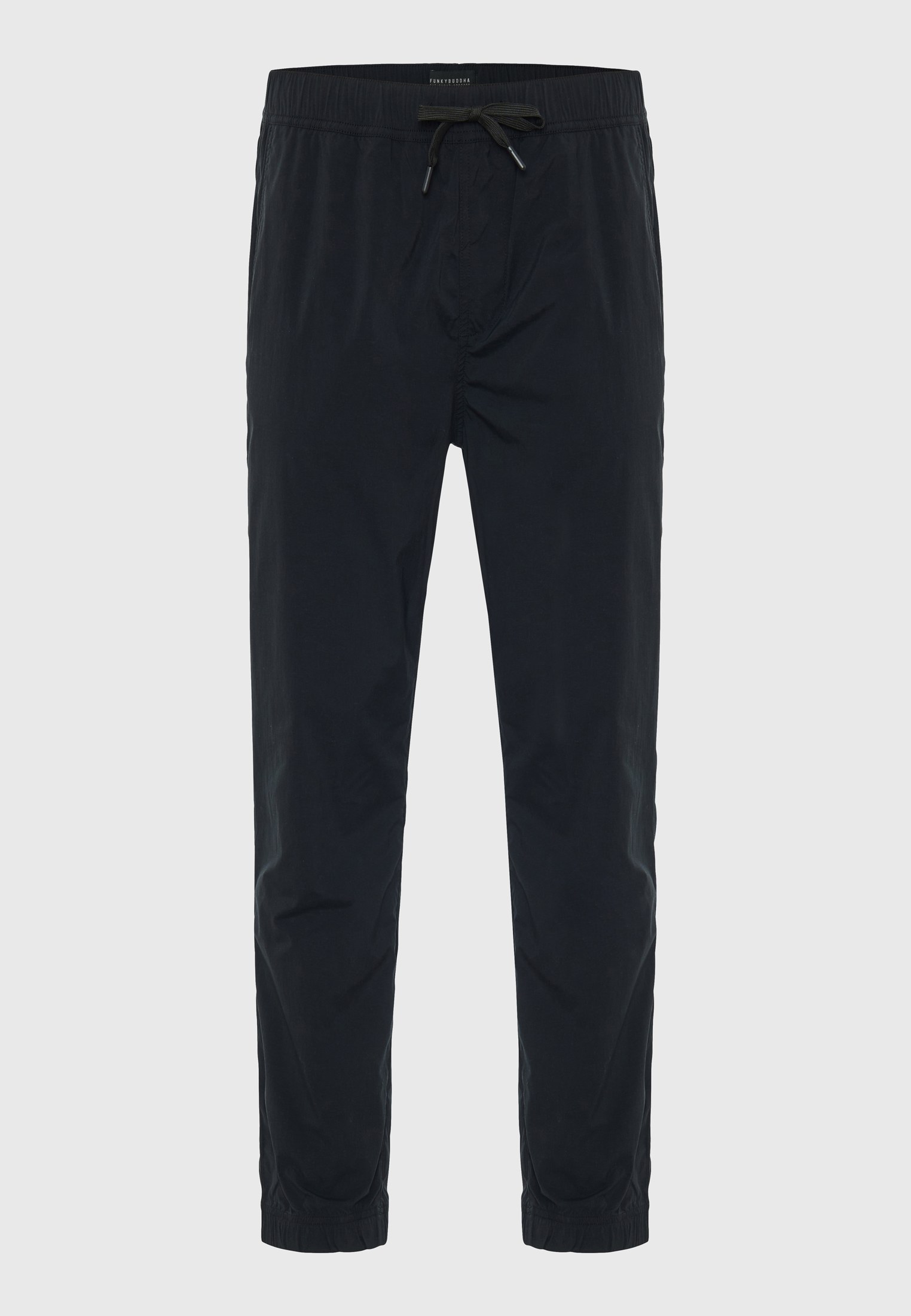 Men's Tracksuits Funky Buddha Black