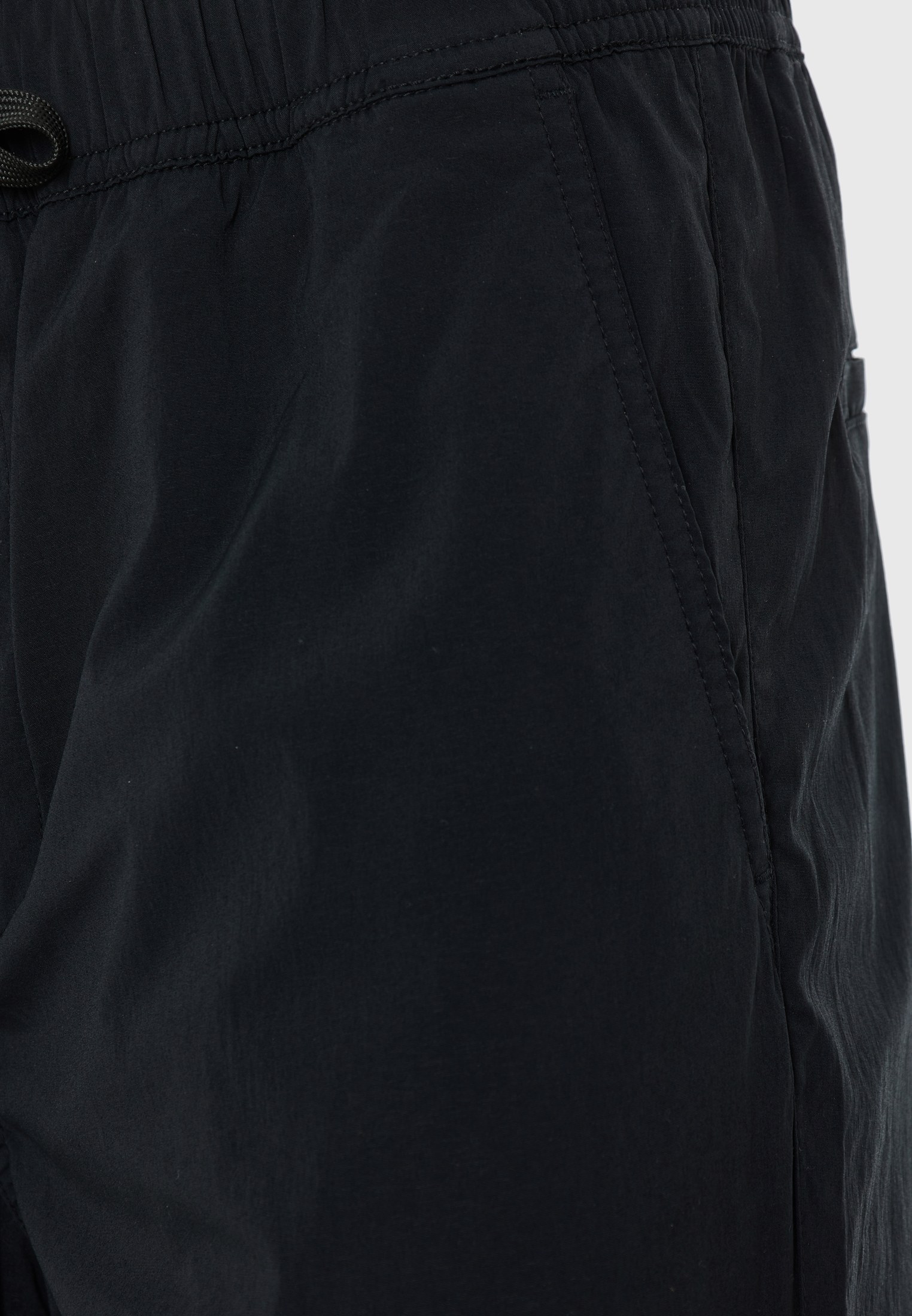 Men's Tracksuits Funky Buddha Black