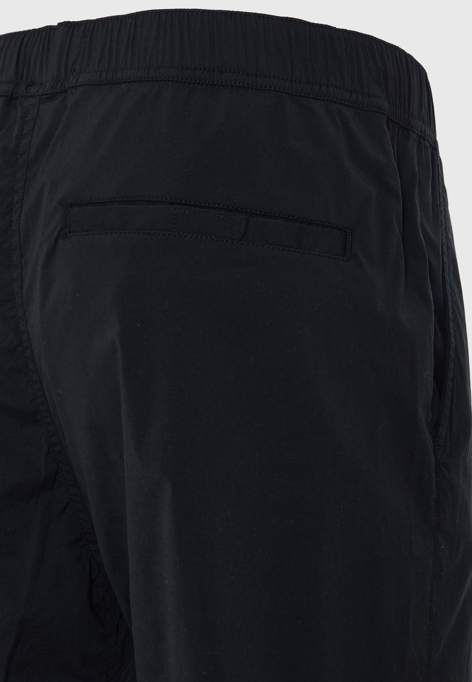 Men's Tracksuits Funky Buddha Black