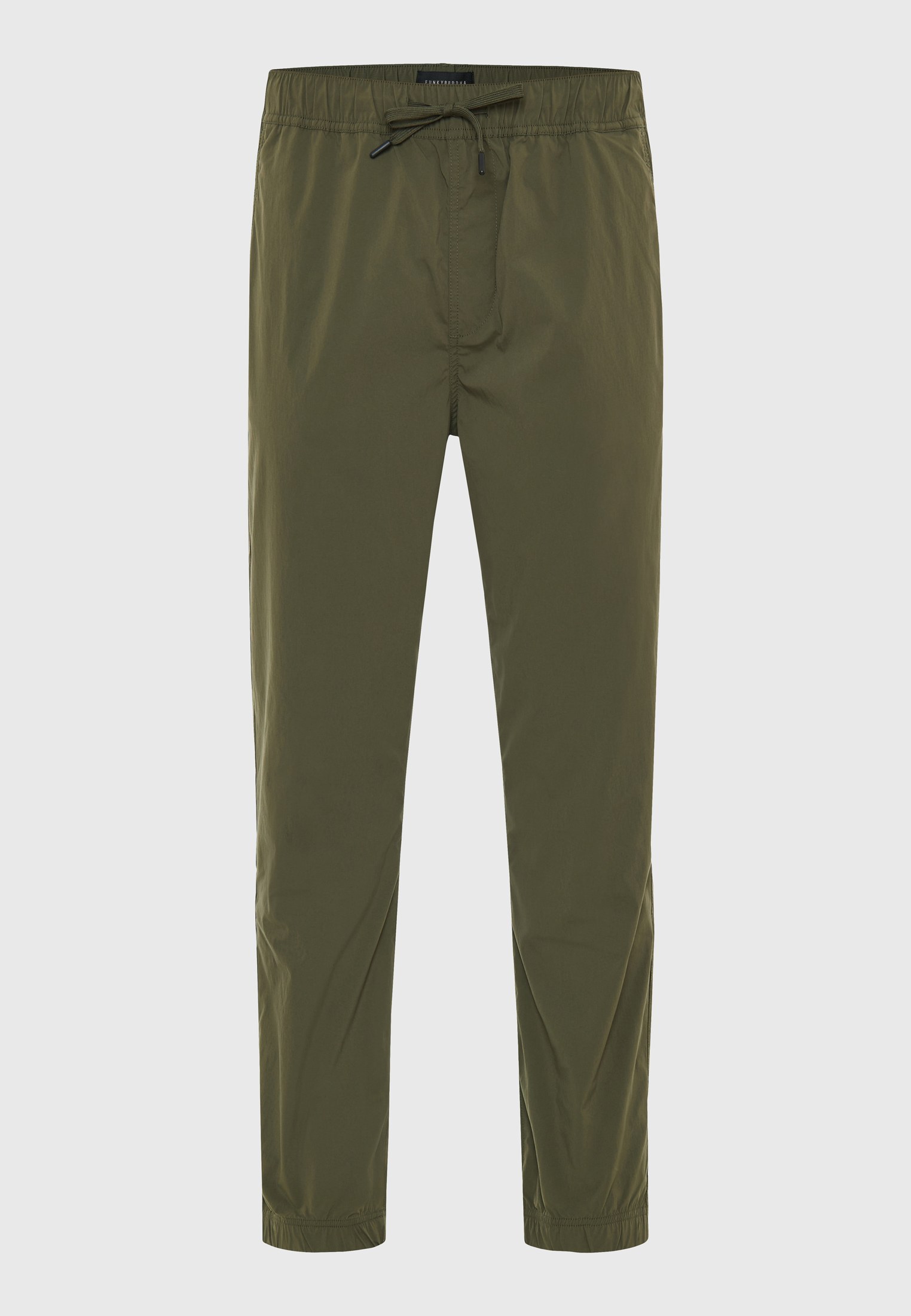 Men's Tracksuits Funky Buddha Khaki