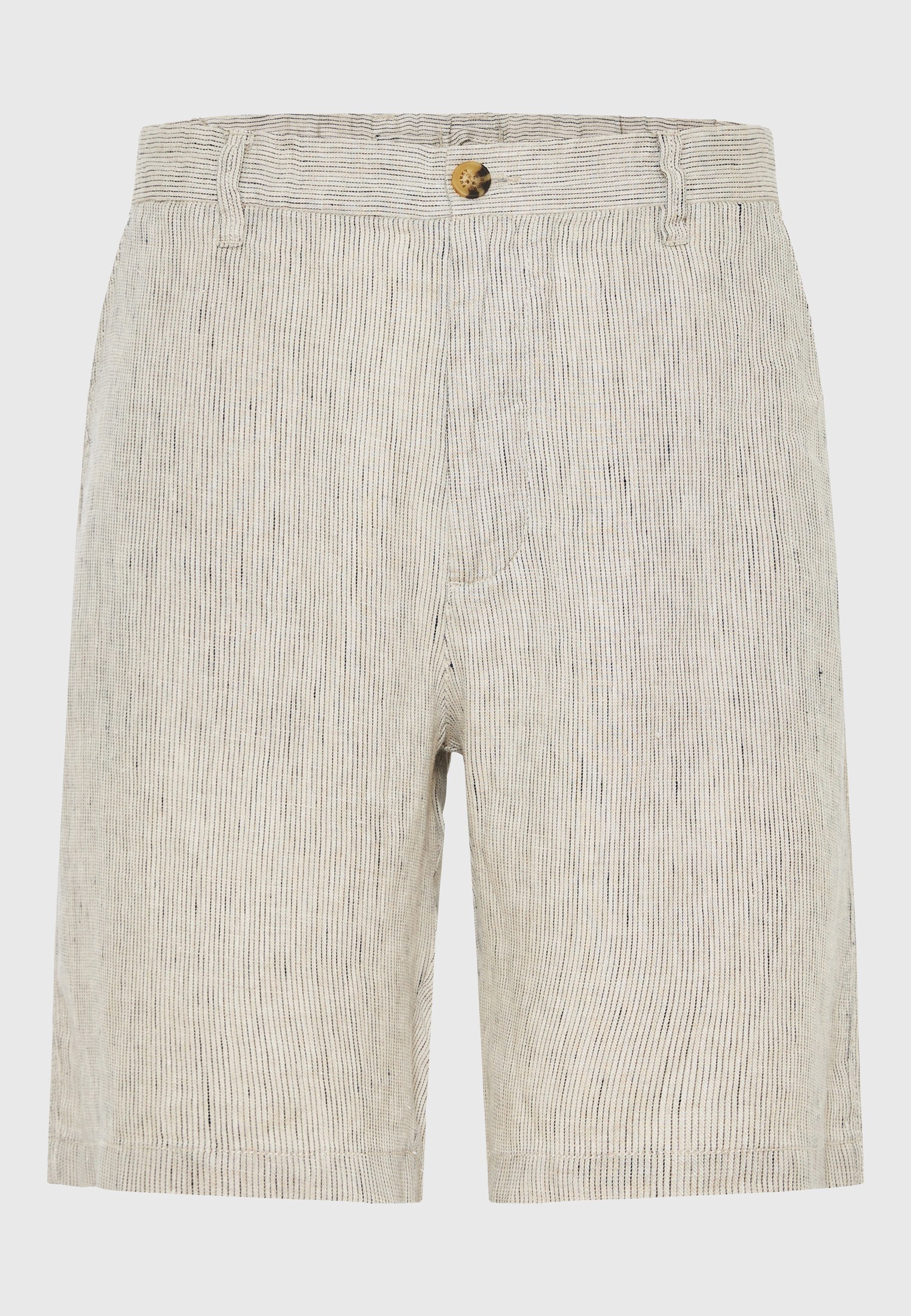 Men's Trousers Funky Buddha Beige