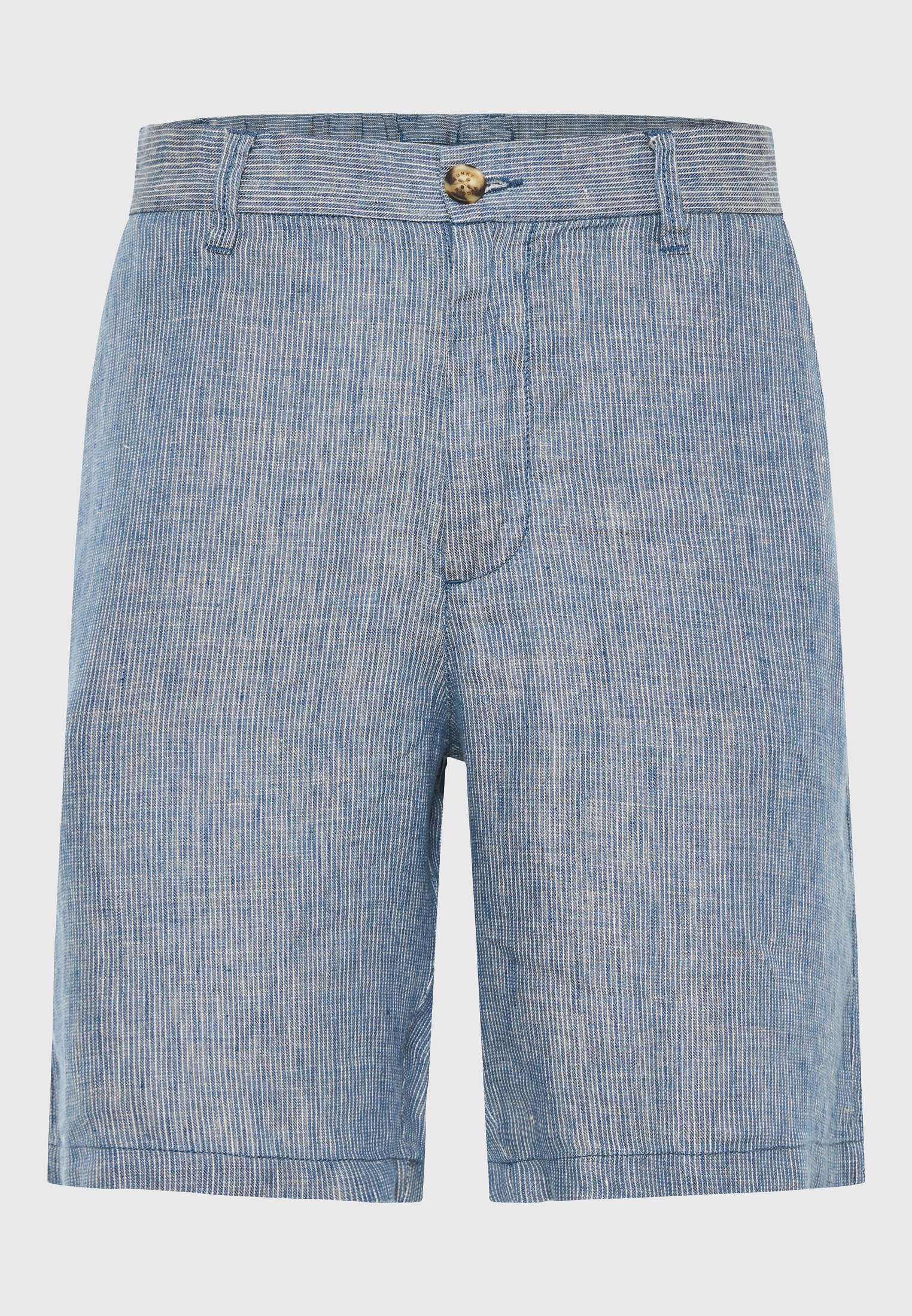 Men's Trousers Funky Buddha Navy