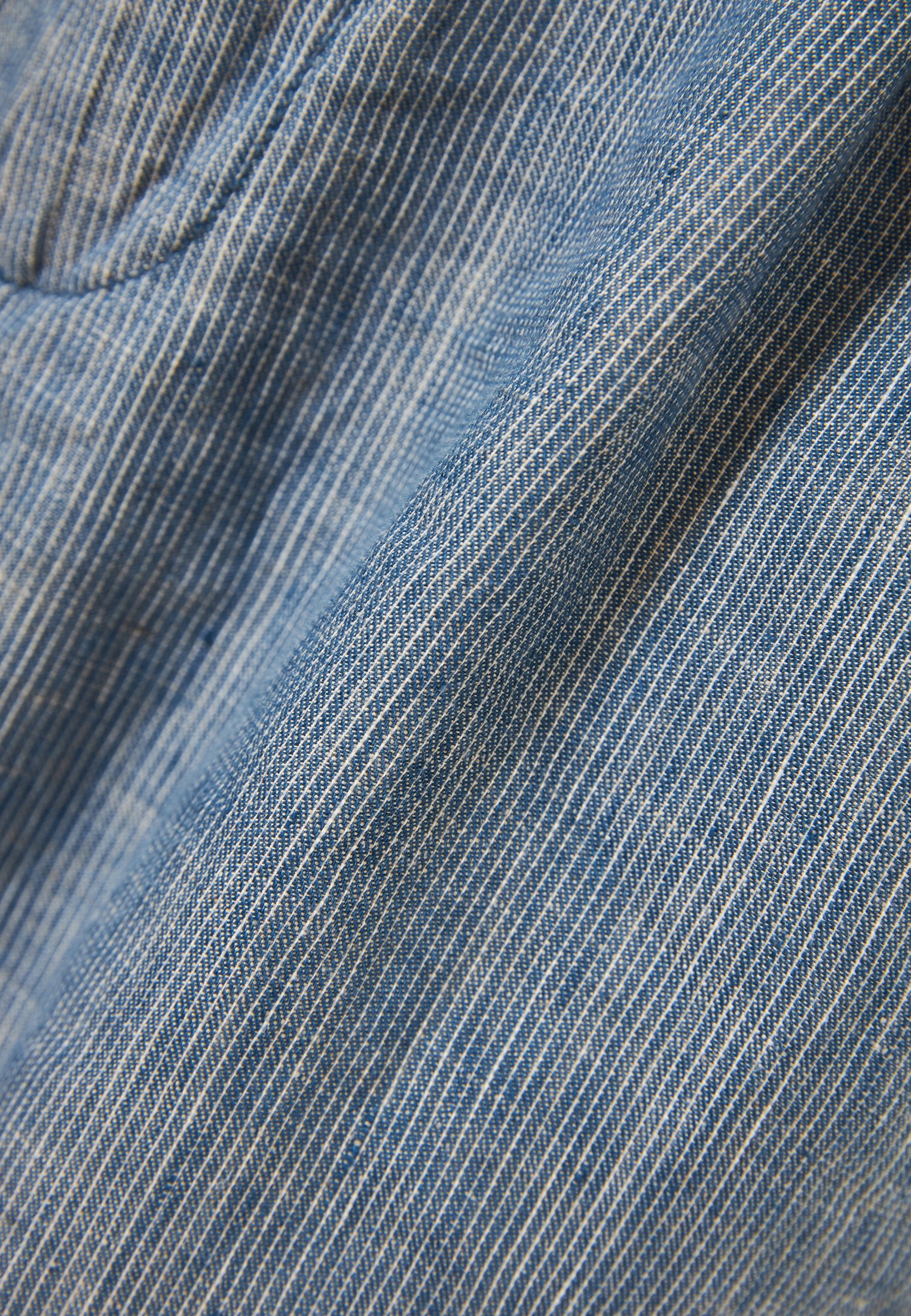 Men's Trousers Funky Buddha Navy