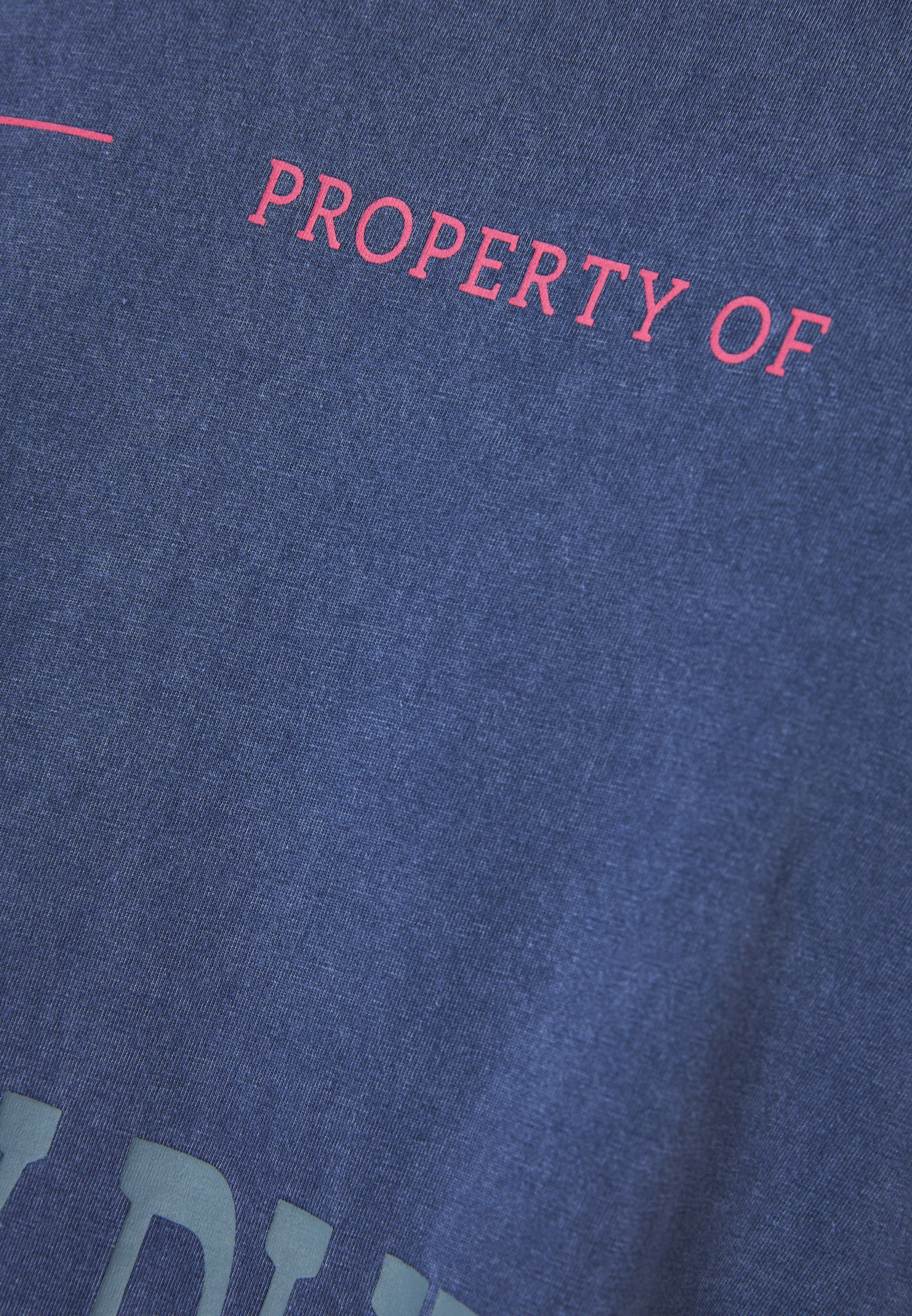 Men's Shirts Funky Buddha Navy