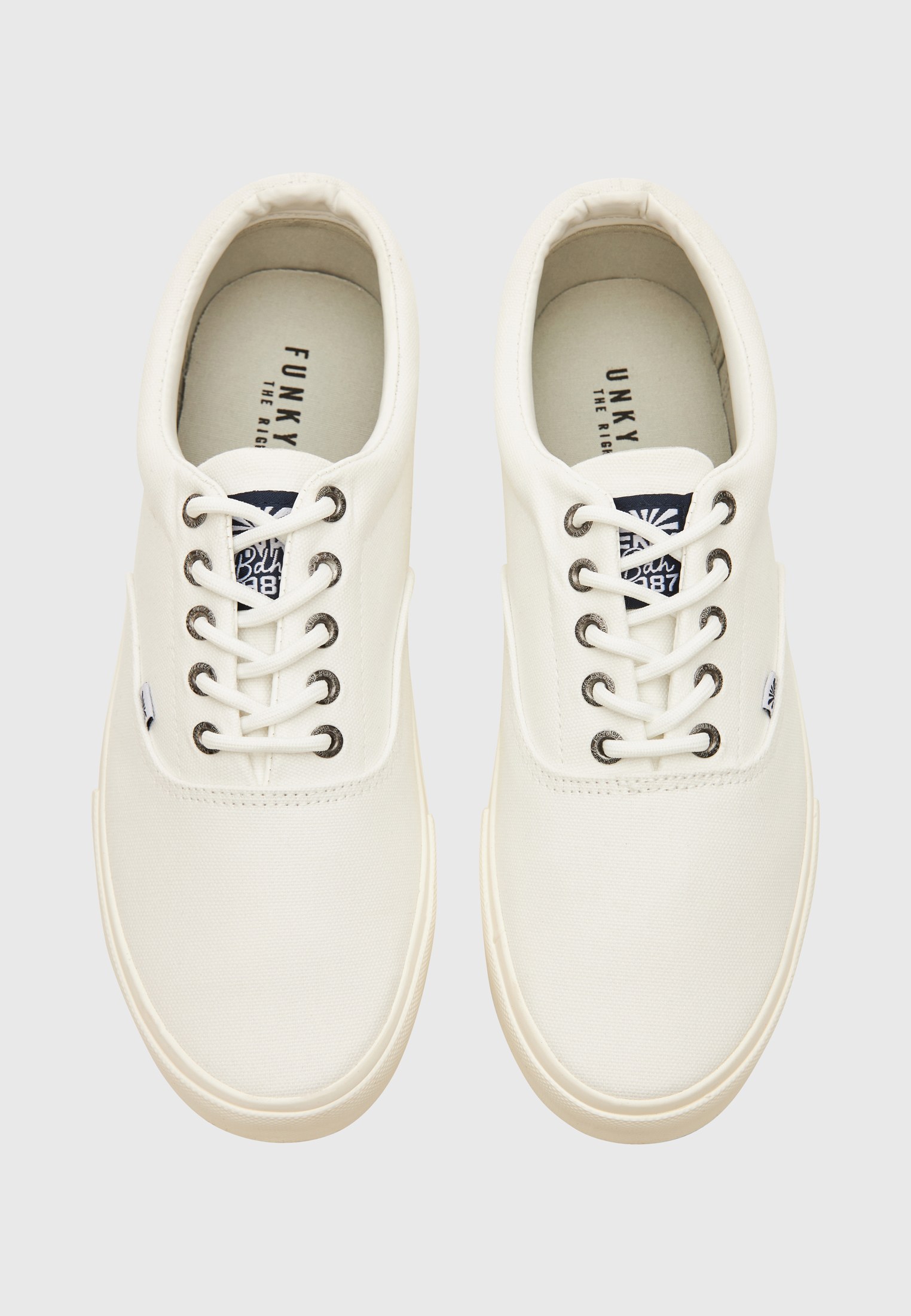 Ανδρικά sneakers φωτογραφία