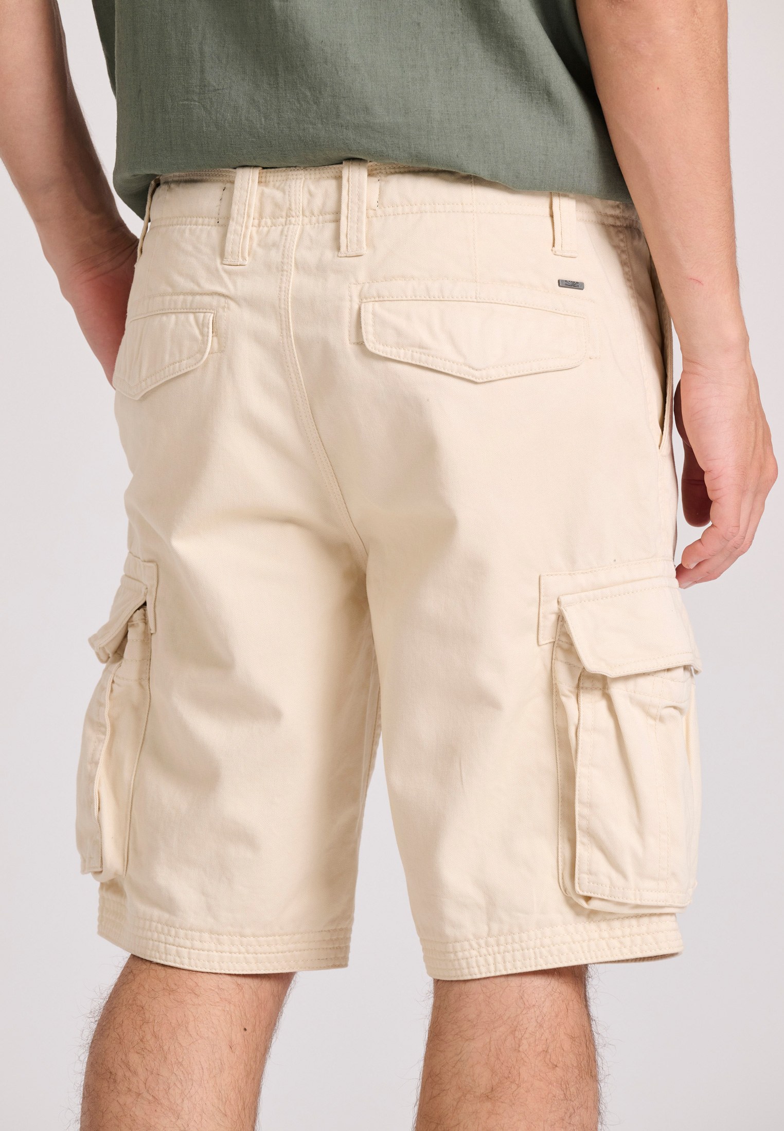 Men's Shorts Funky Buddha