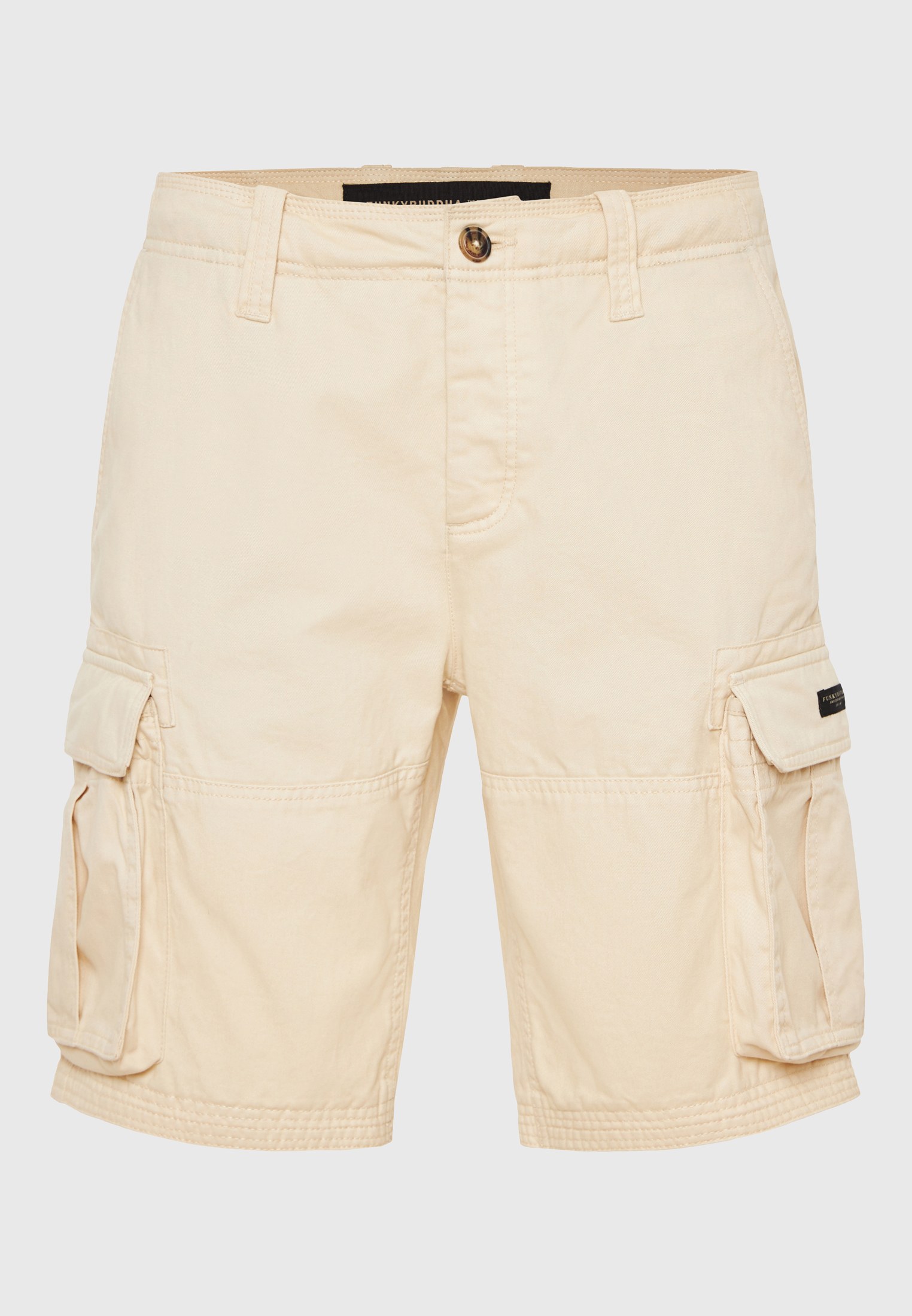 Men's Shorts Funky Buddha
