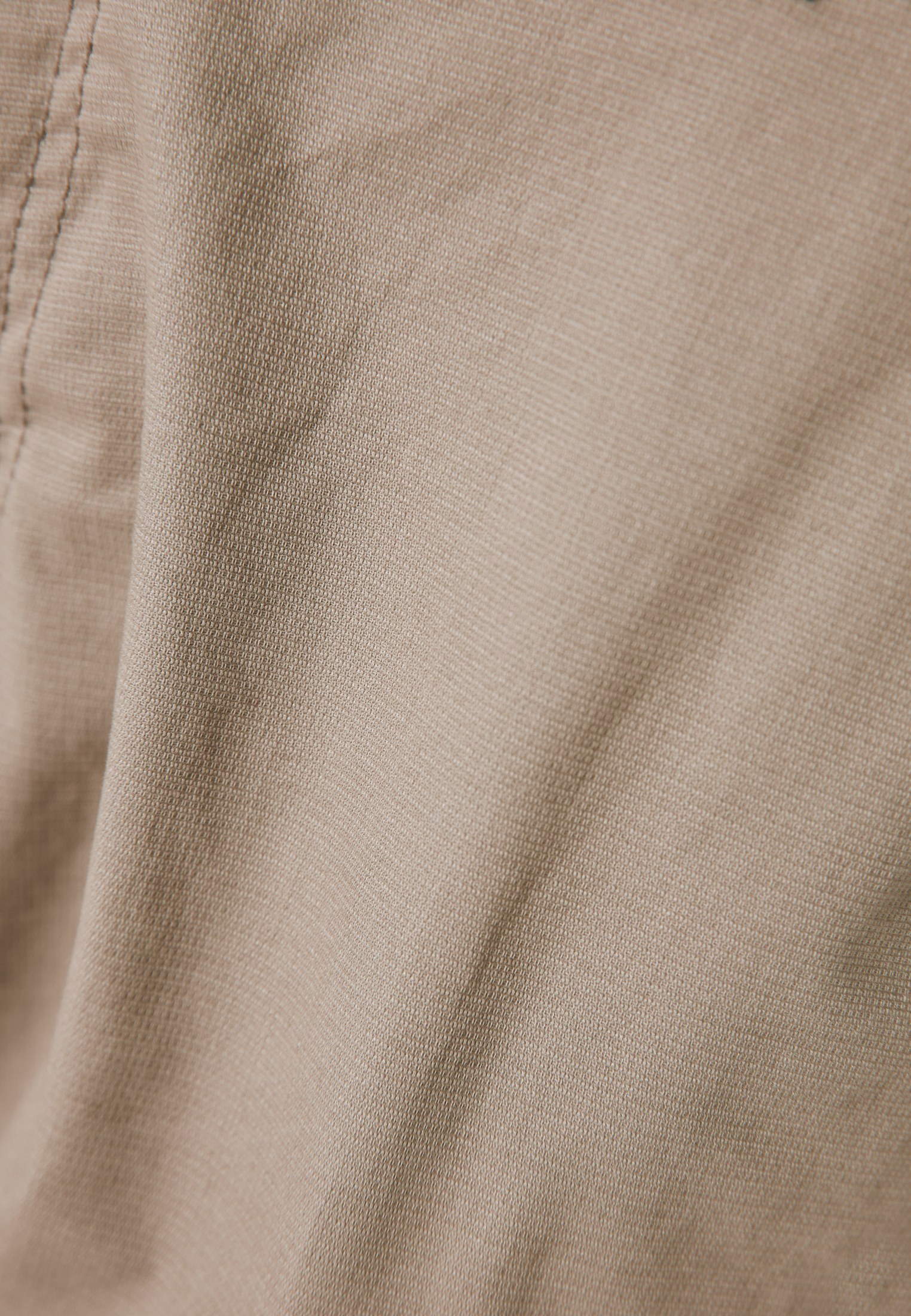 Men's Trousers Funky Buddha Beige