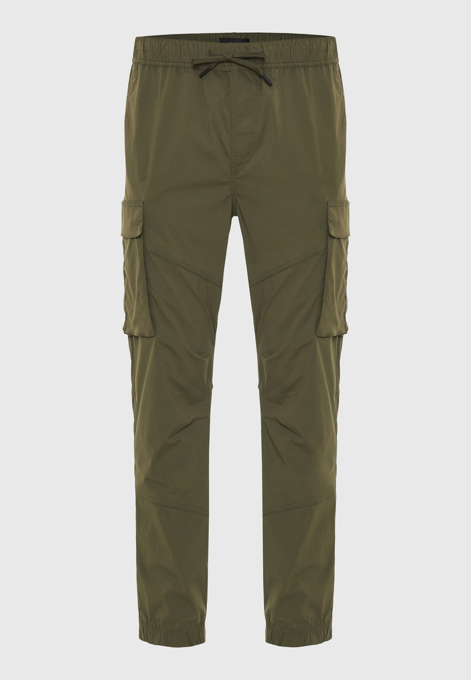 Men's Tracksuits Funky Buddha Khaki