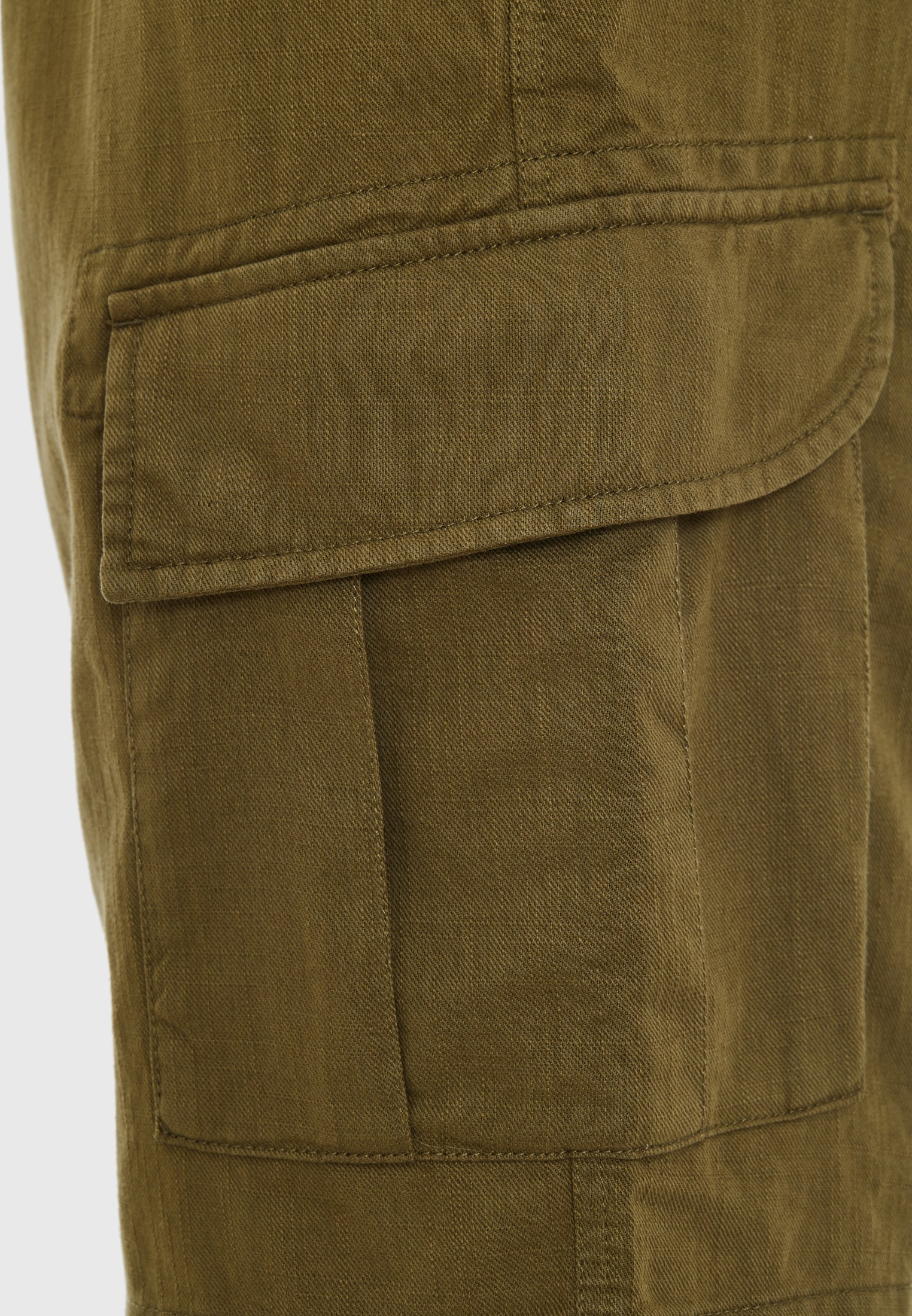 Men's Shorts Funky Buddha Khaki
