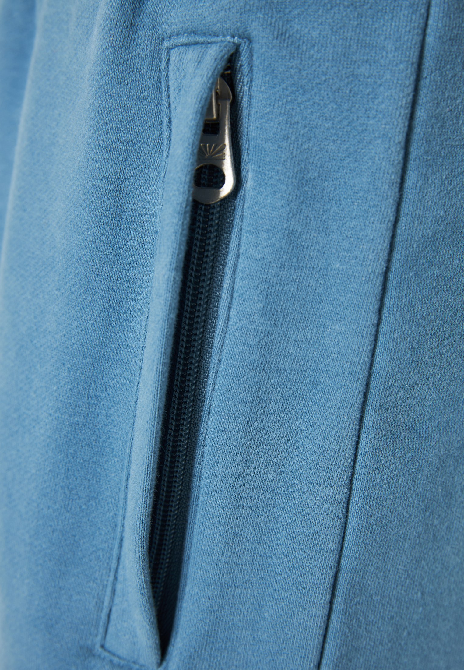 Men's Shorts Funky Buddha Blue