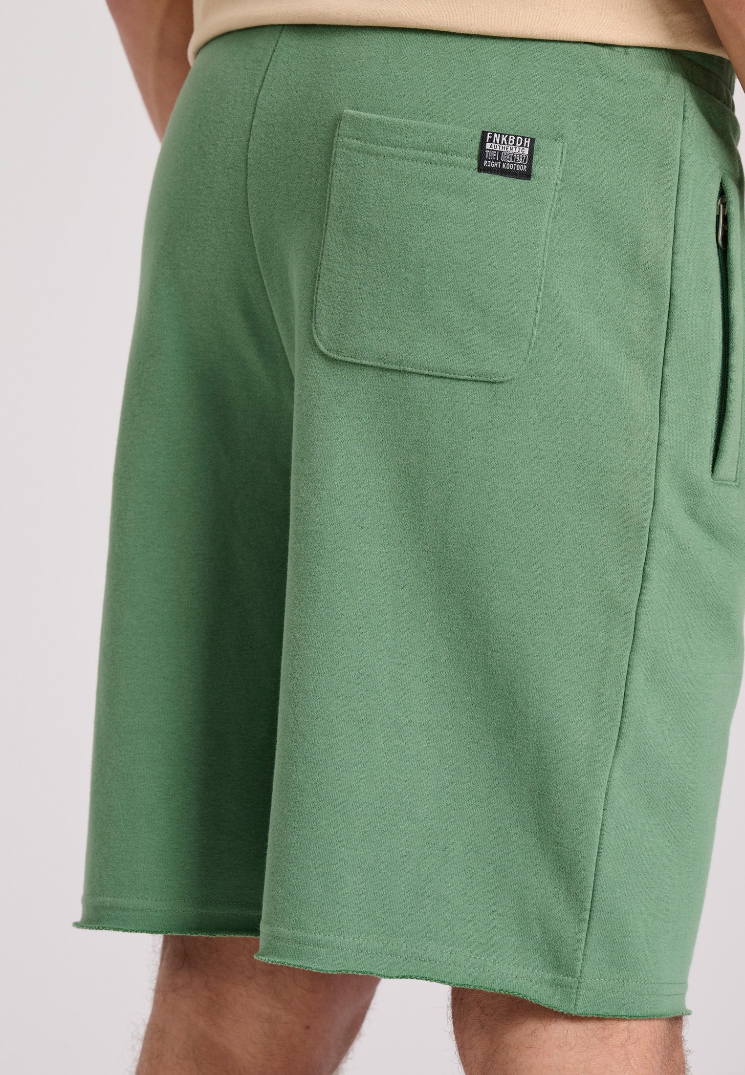 Men's Shorts Funky Buddha