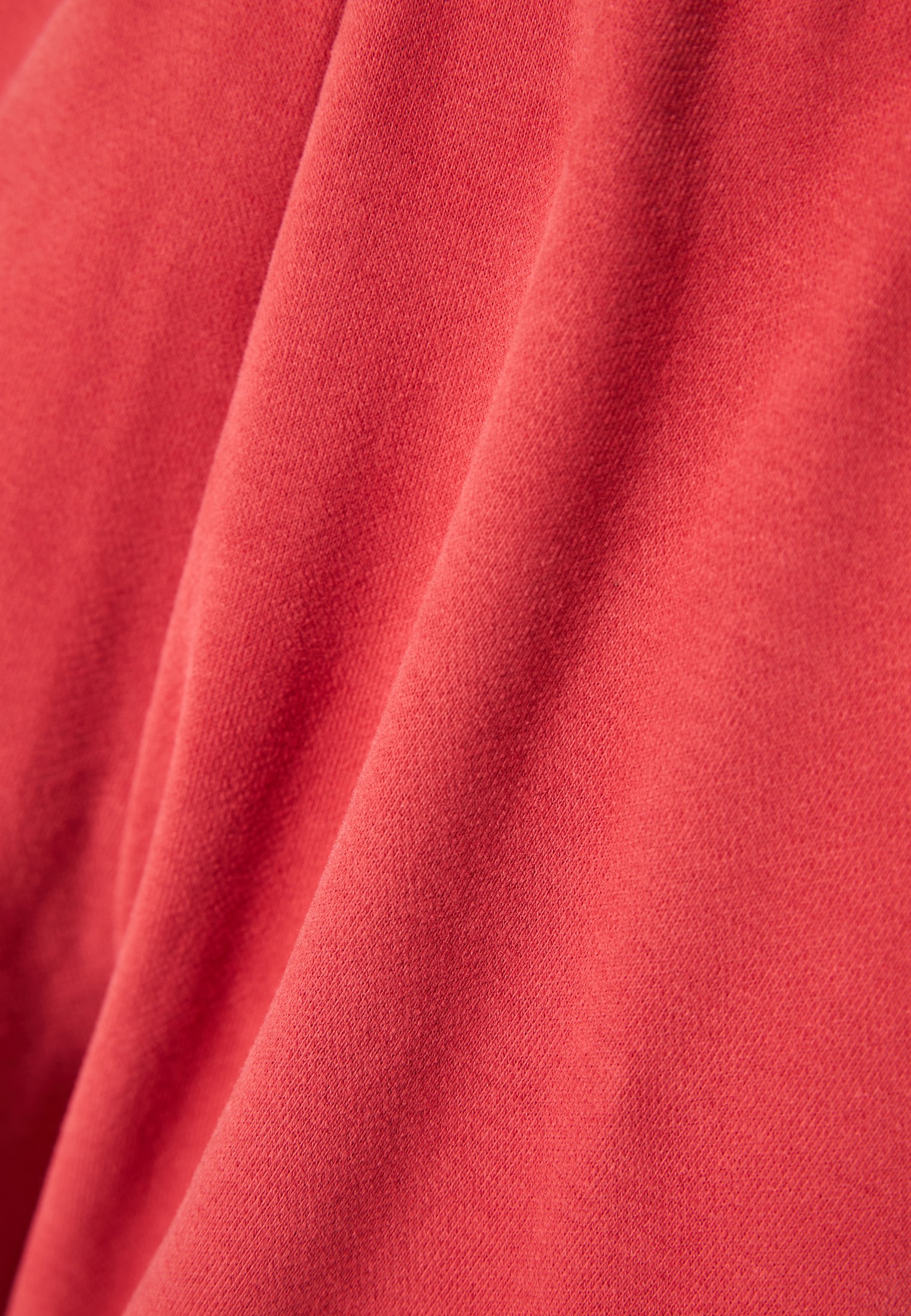 Men's Shorts Funky Buddha Red