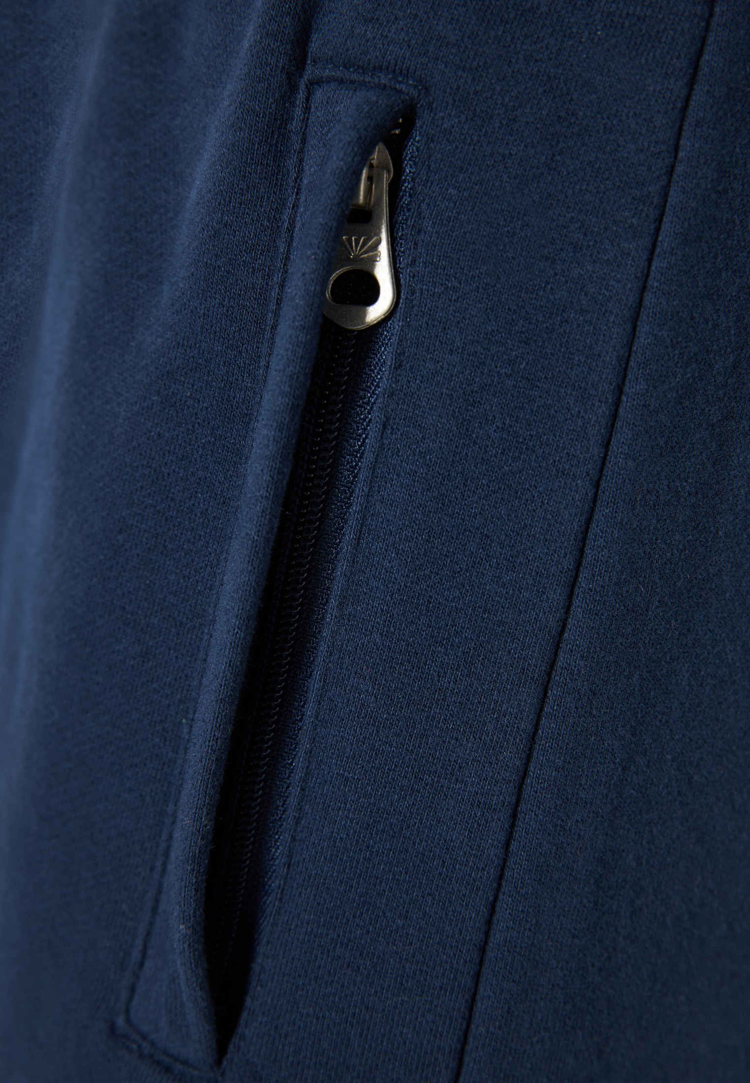 Men's Shorts Funky Buddha Navy