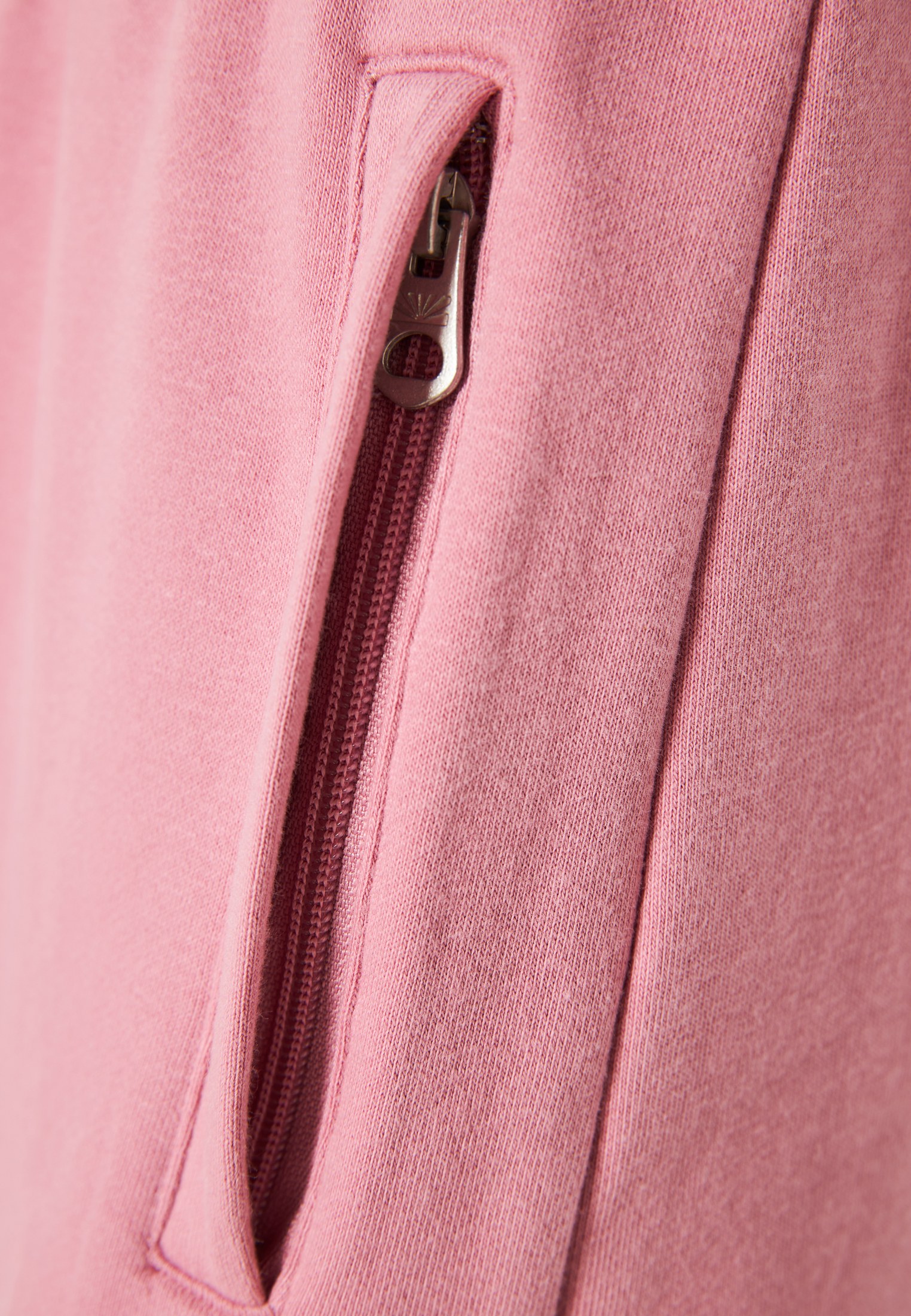 Men's Shorts Funky Buddha Pink