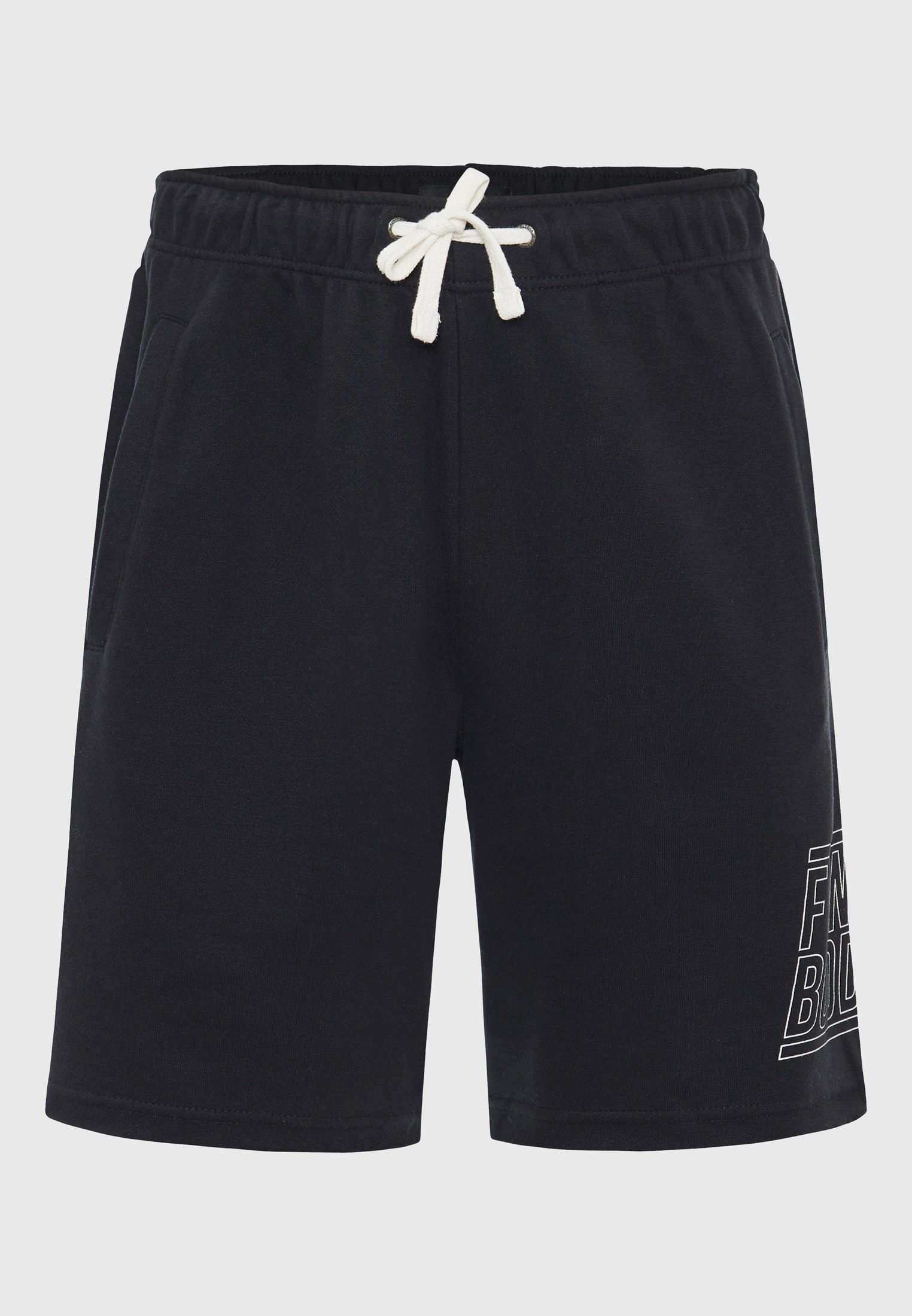 Men's Shorts Funky Buddha Black