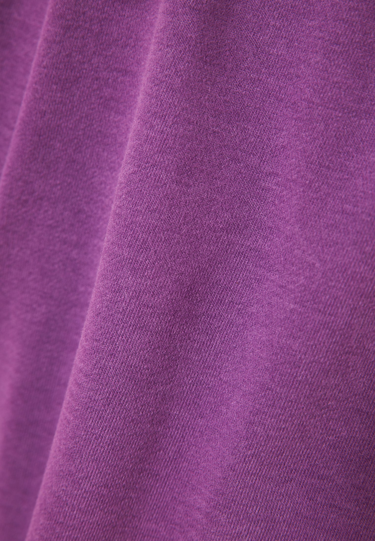 Wide leg fit αθλητική βερμούδα με Funky Buddha τύπωμα