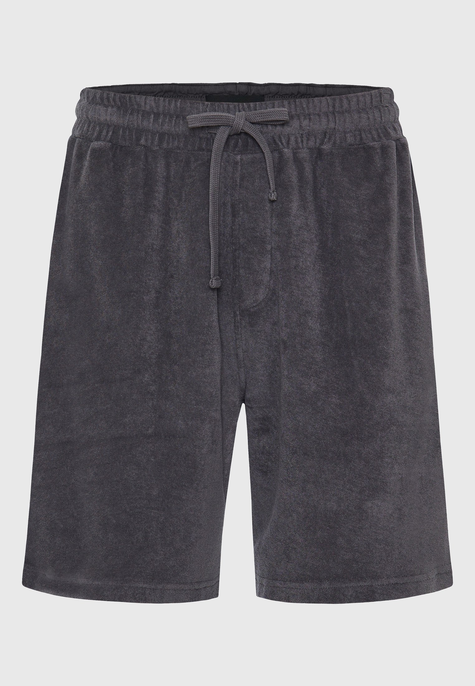 Men's Shorts Funky Buddha Gray