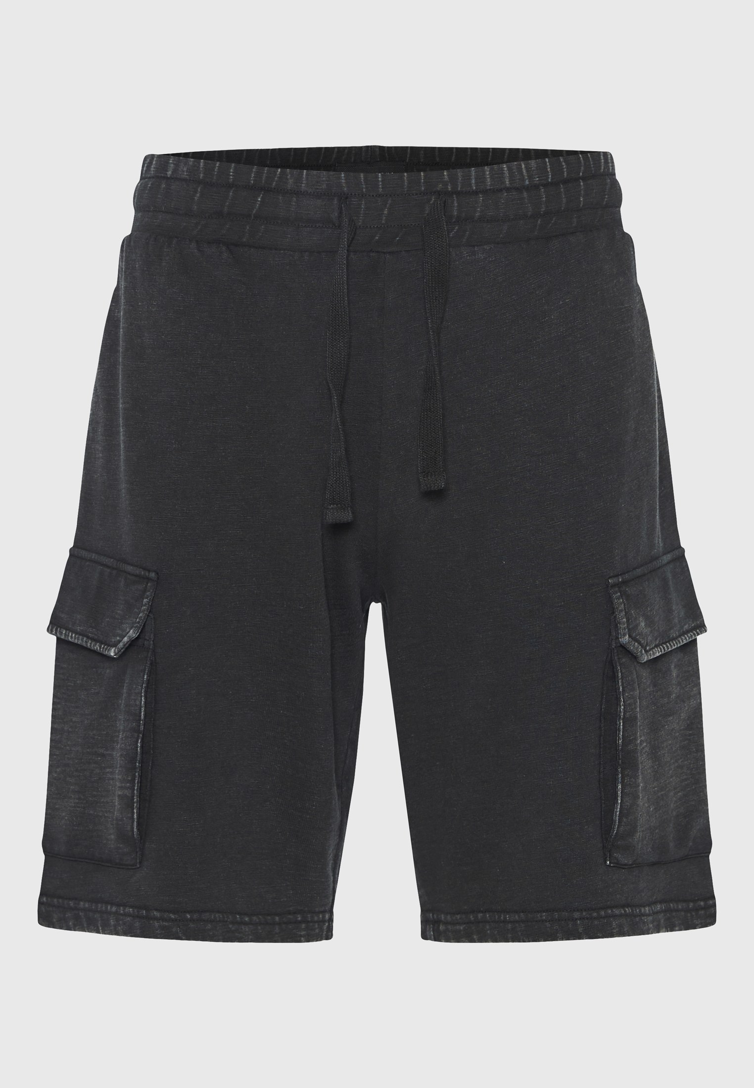 Men's Shorts Funky Buddha Black