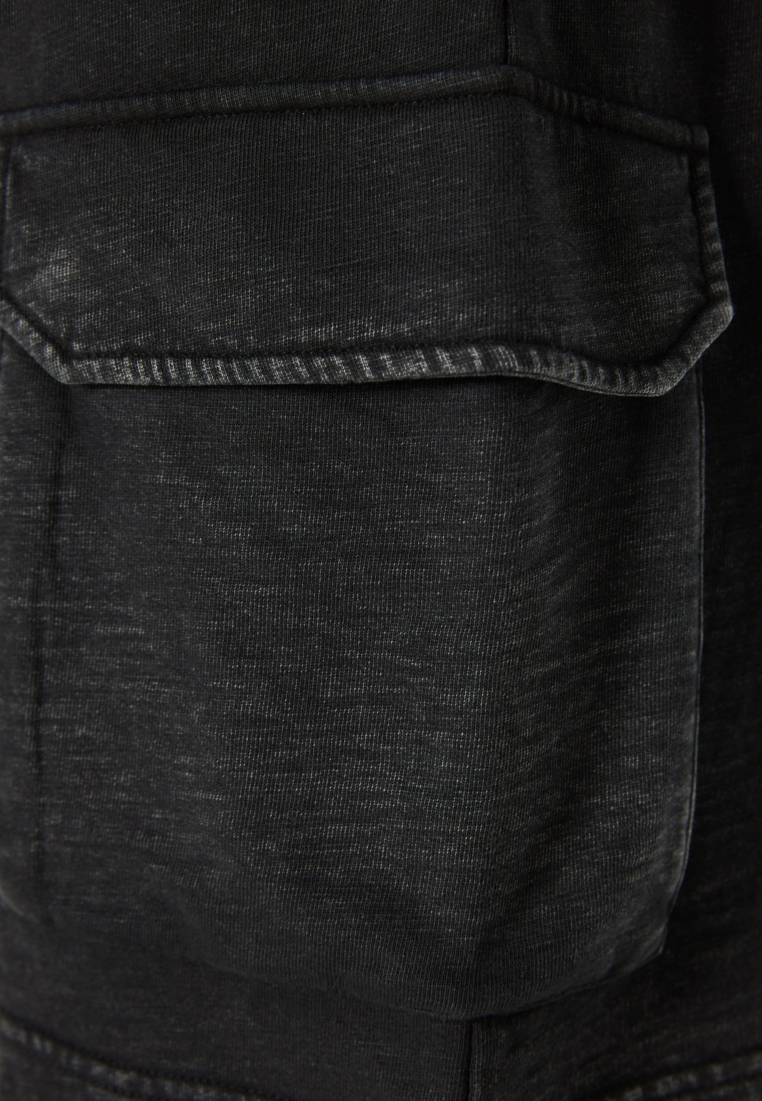 Men's Shorts Funky Buddha Black