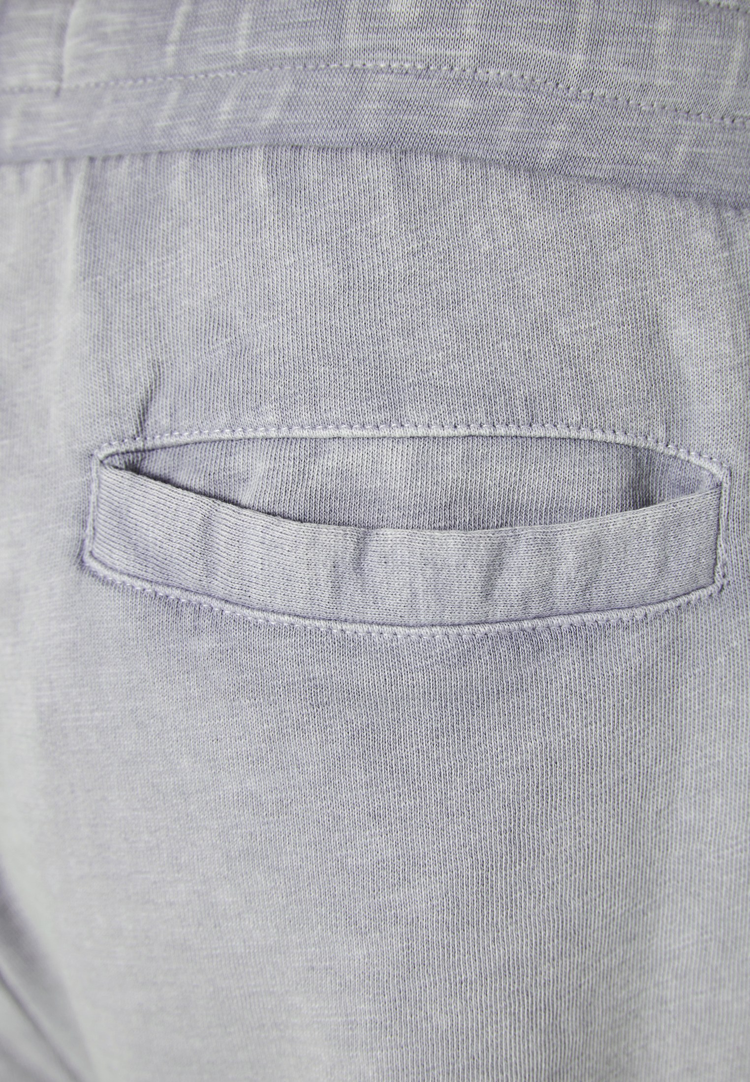 Men's Shorts Funky Buddha Gray