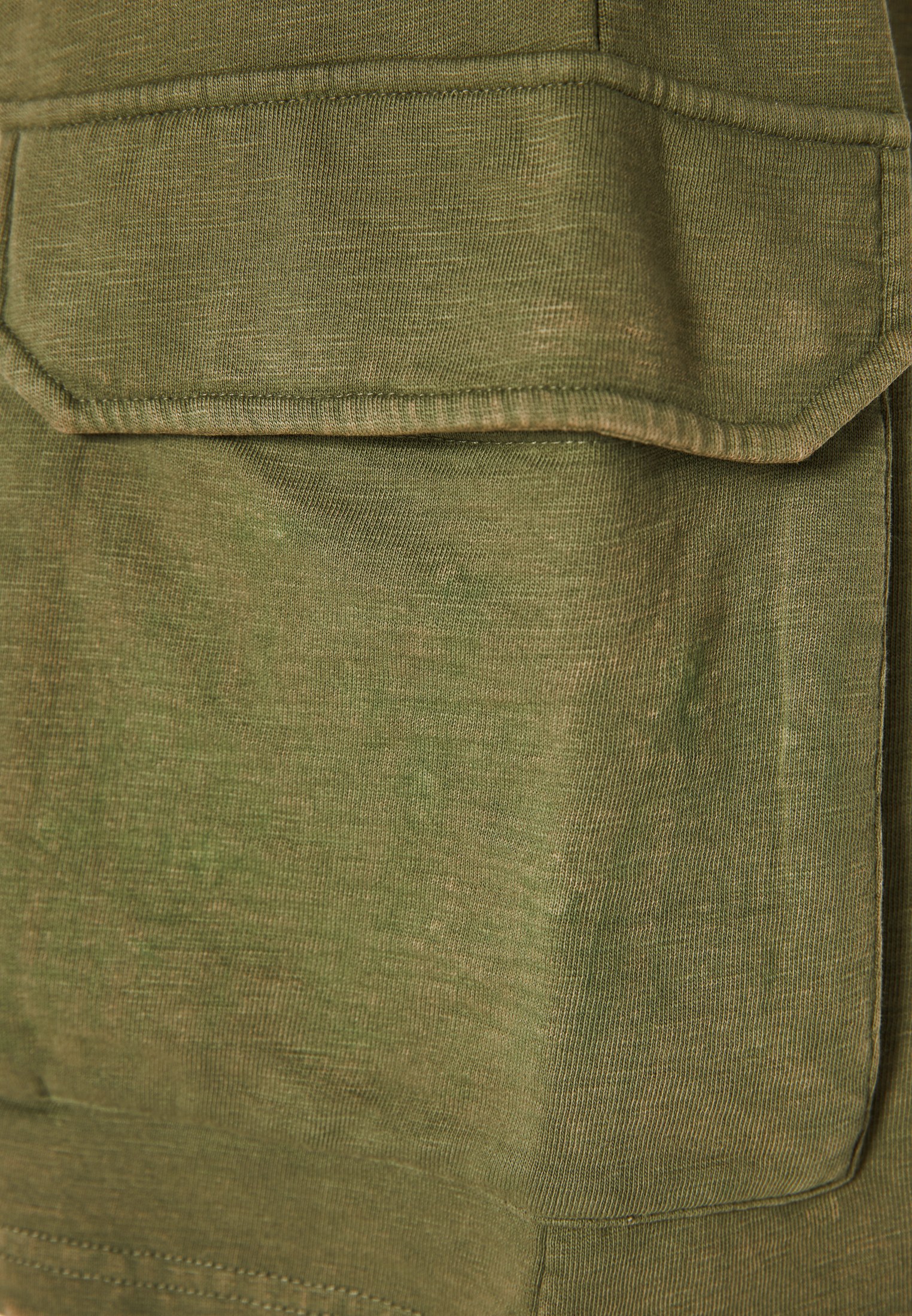 Men's Shorts Funky Buddha Khaki