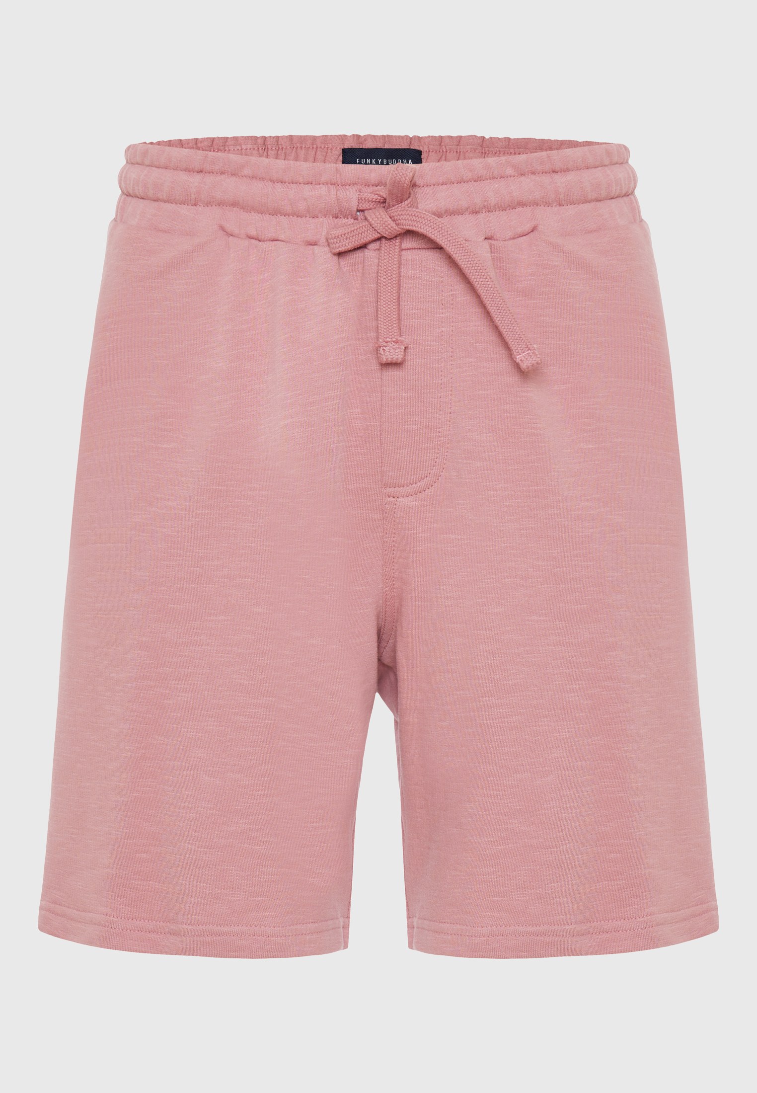 Men's Shorts Funky Buddha Pink