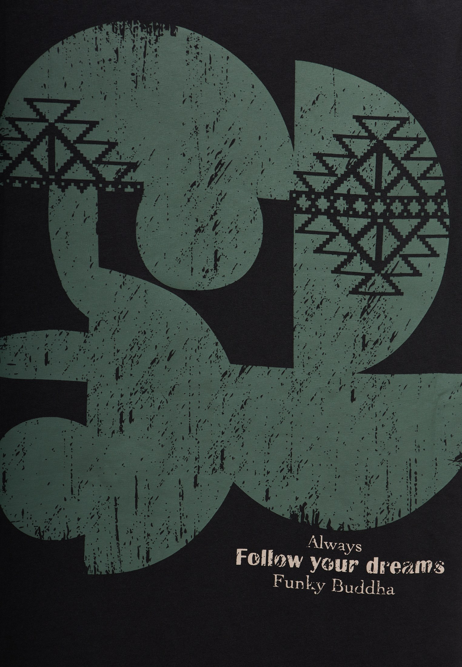 Men's Shirts Funky Buddha Gray