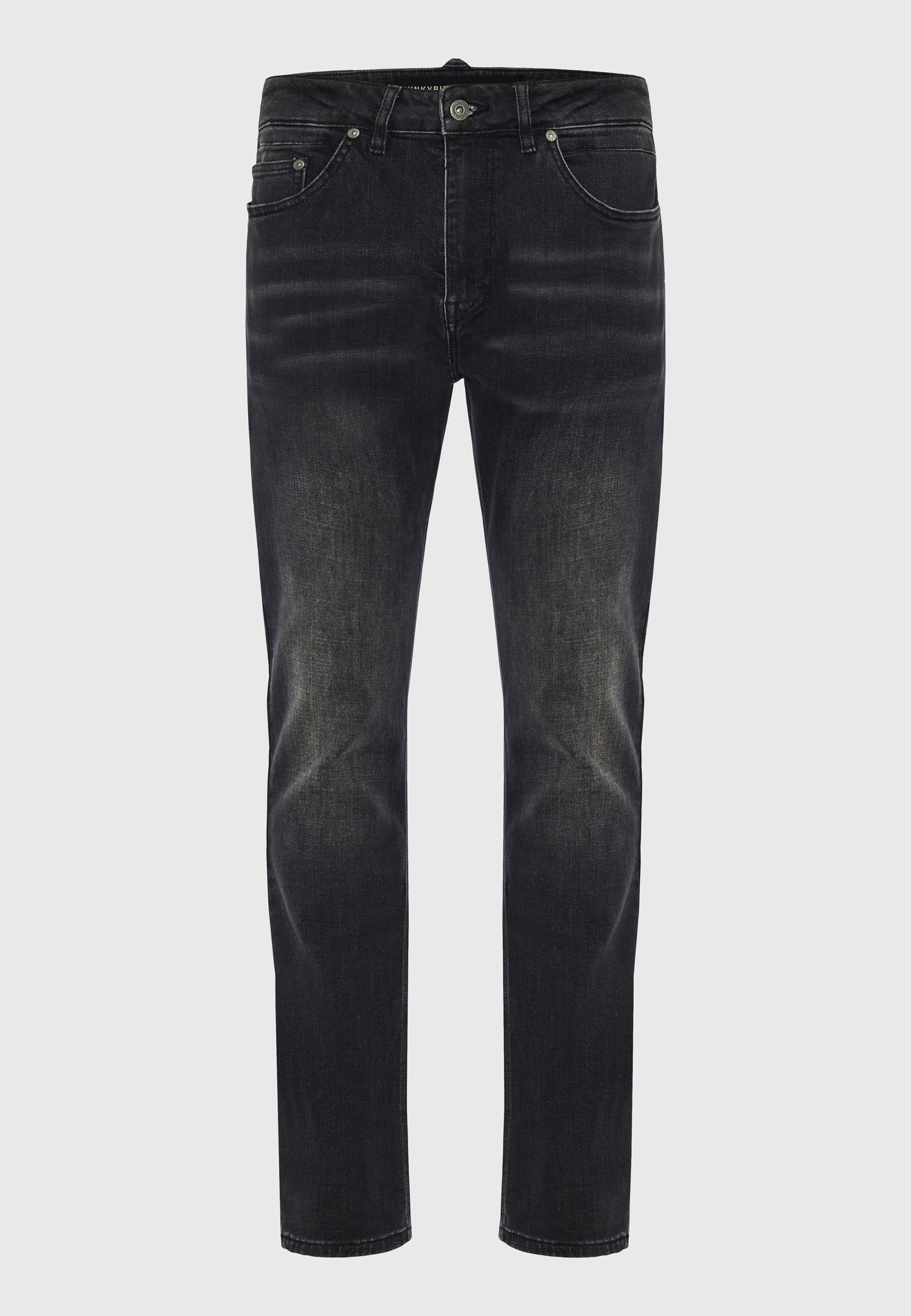 Men's Jeans Funky Buddha Gray