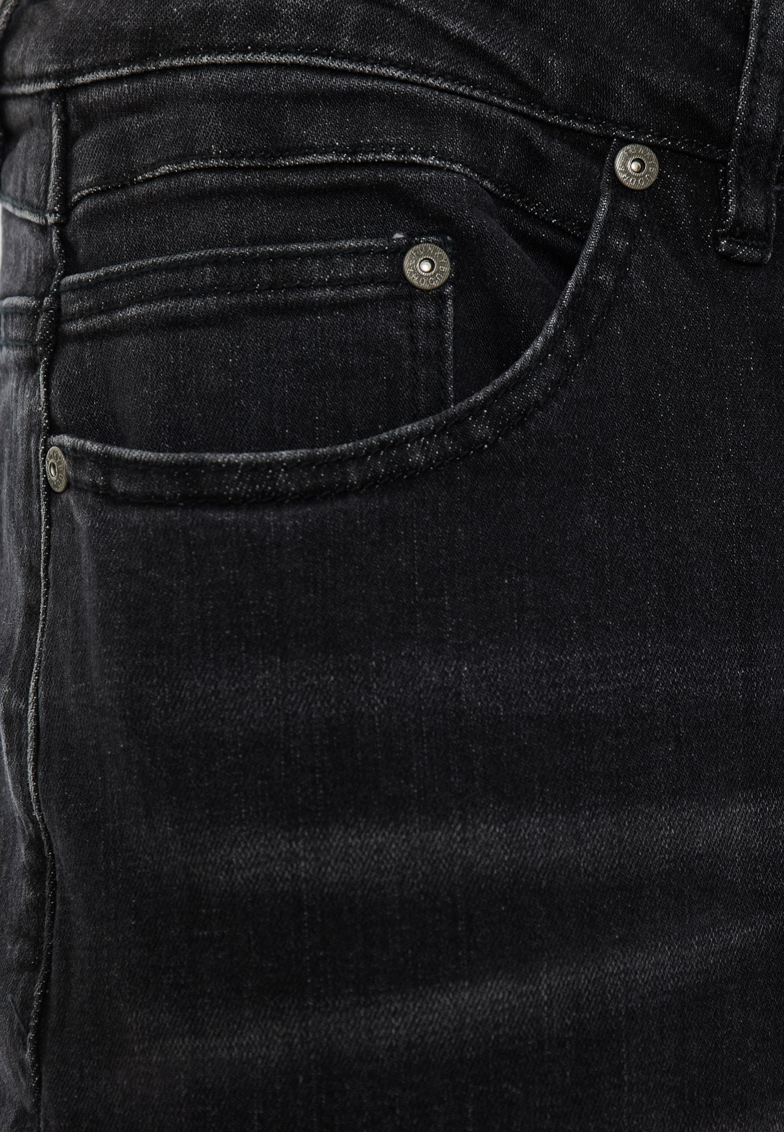 Men's Jeans Funky Buddha Gray