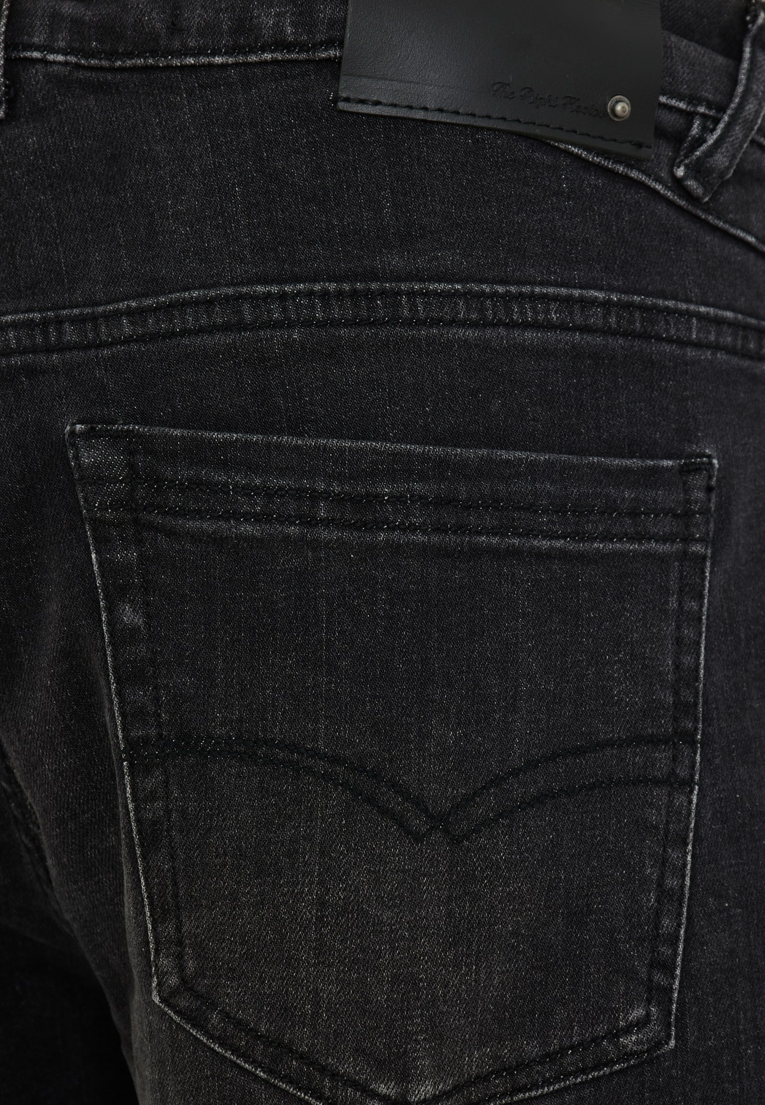 Men's Jeans Funky Buddha Gray