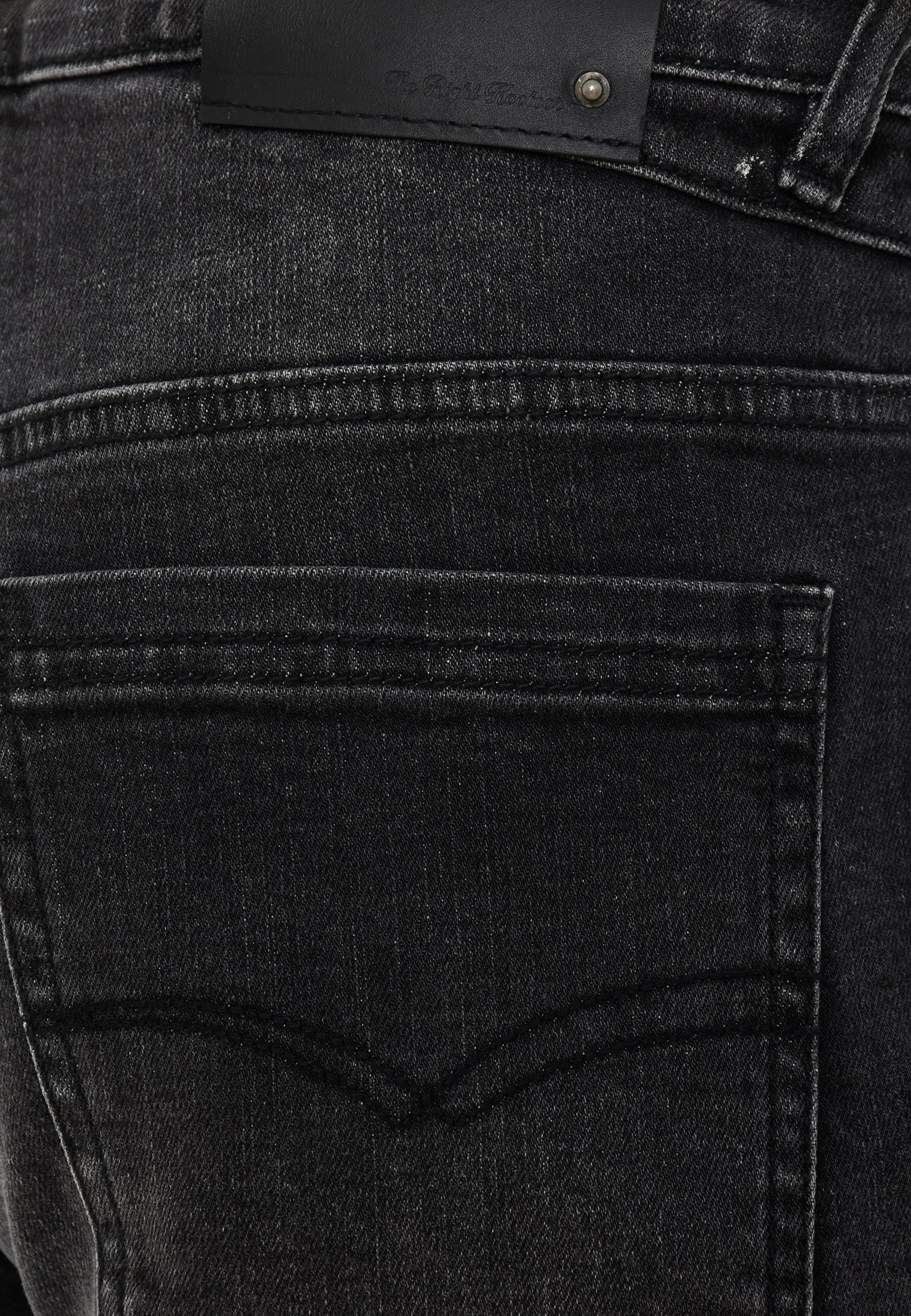 Men's Jeans Funky Buddha Gray