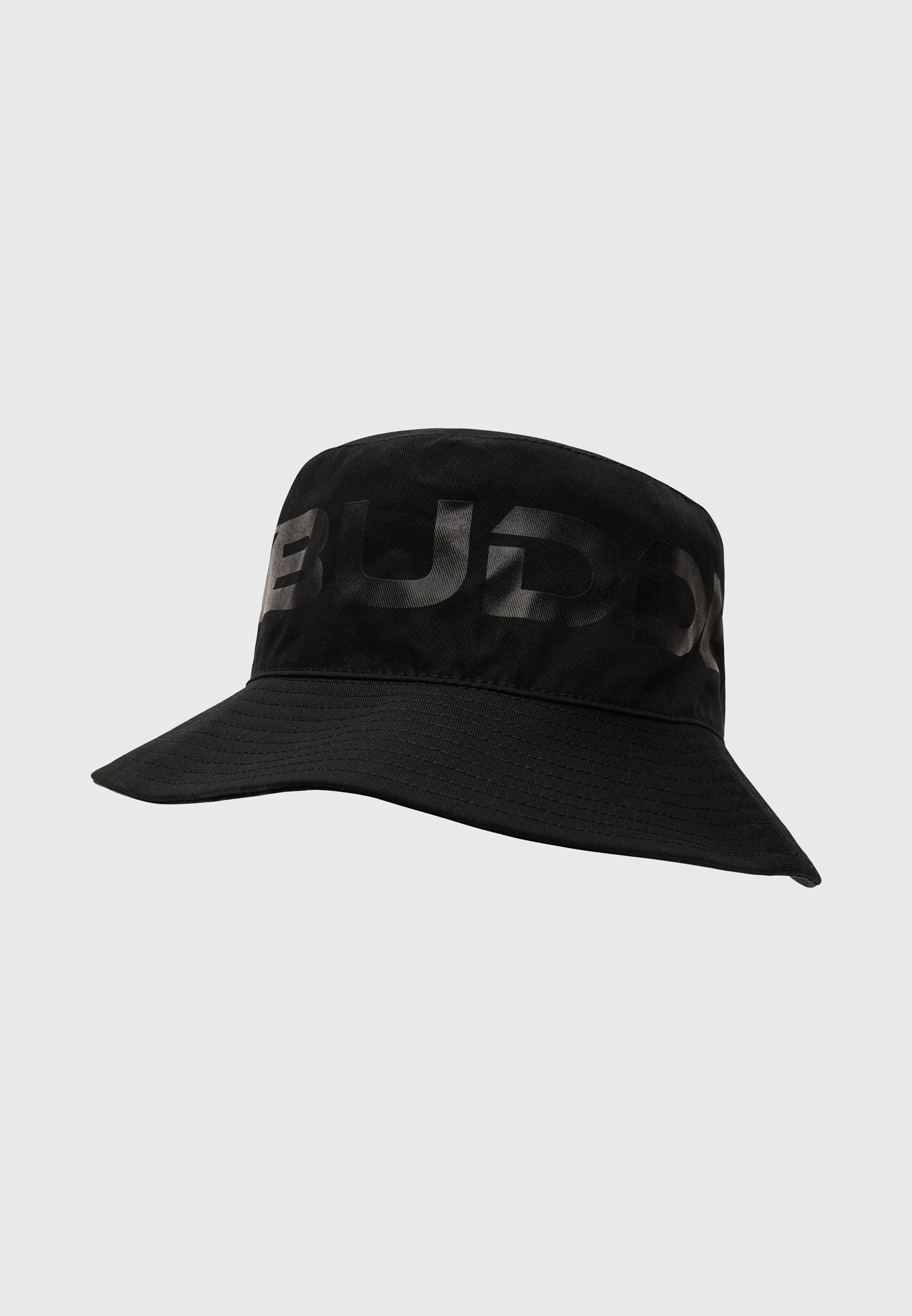 Men's Caps Funky Buddha Black