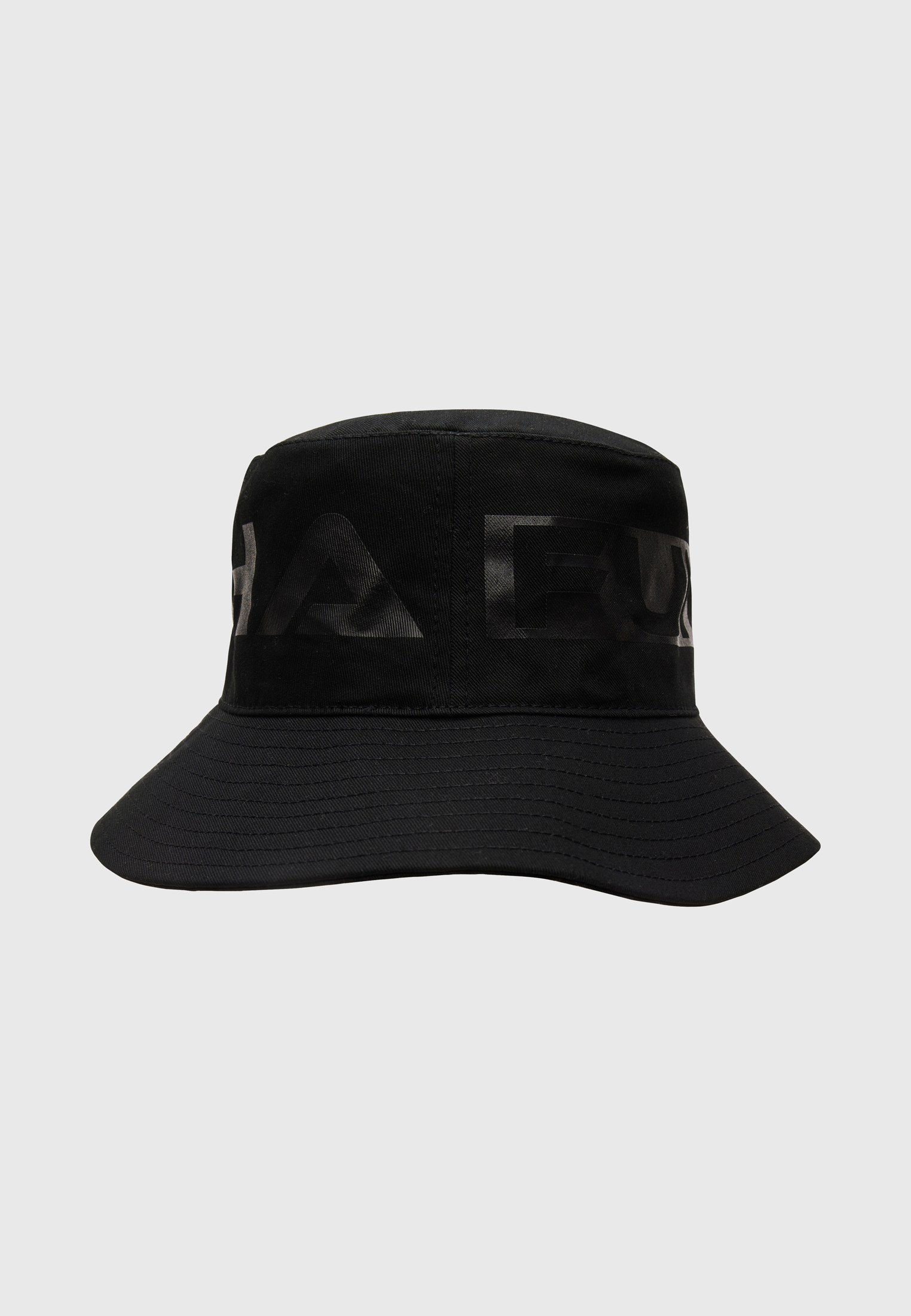 Men's Caps Funky Buddha Black