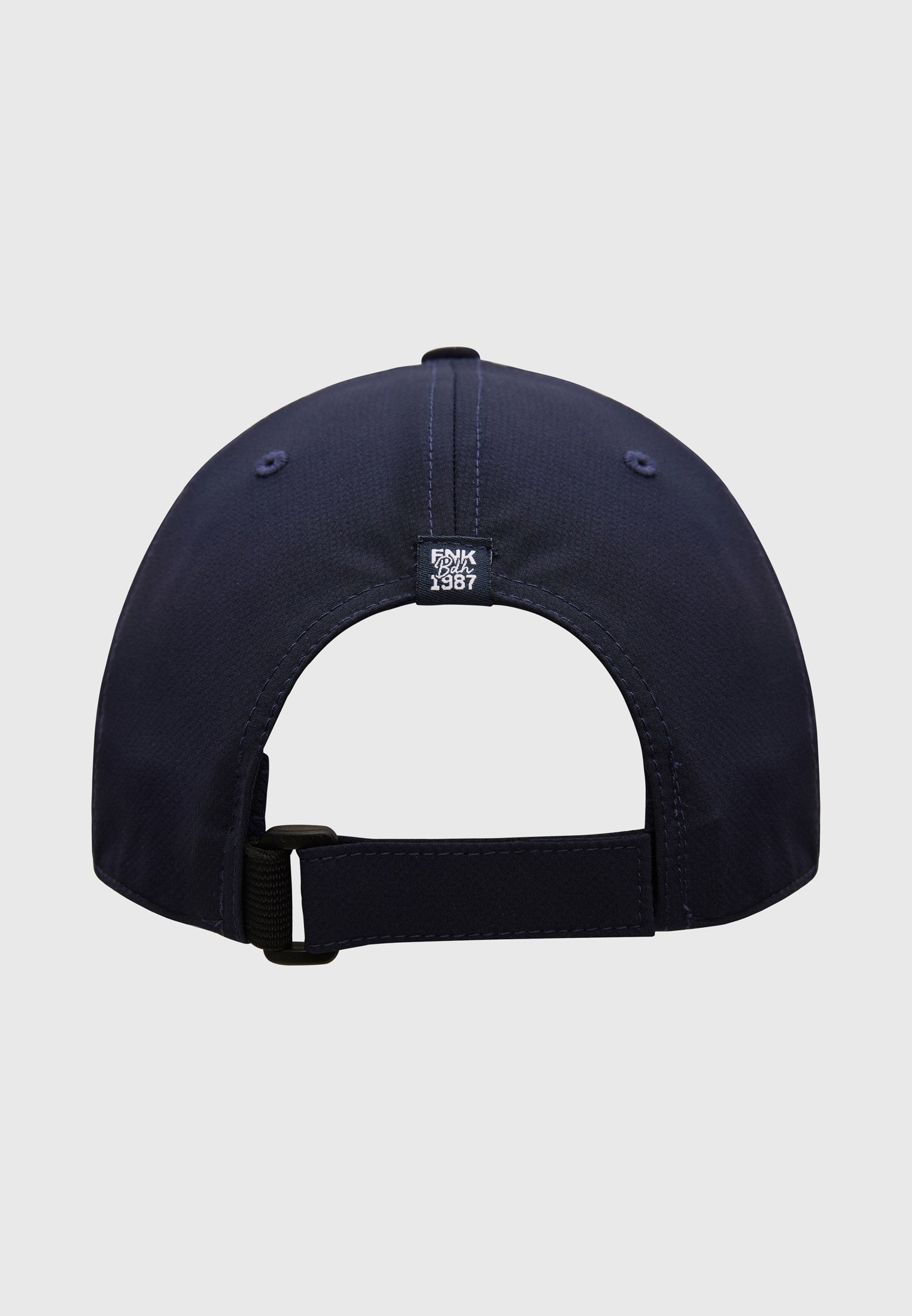 Men's Caps Funky Buddha Navy