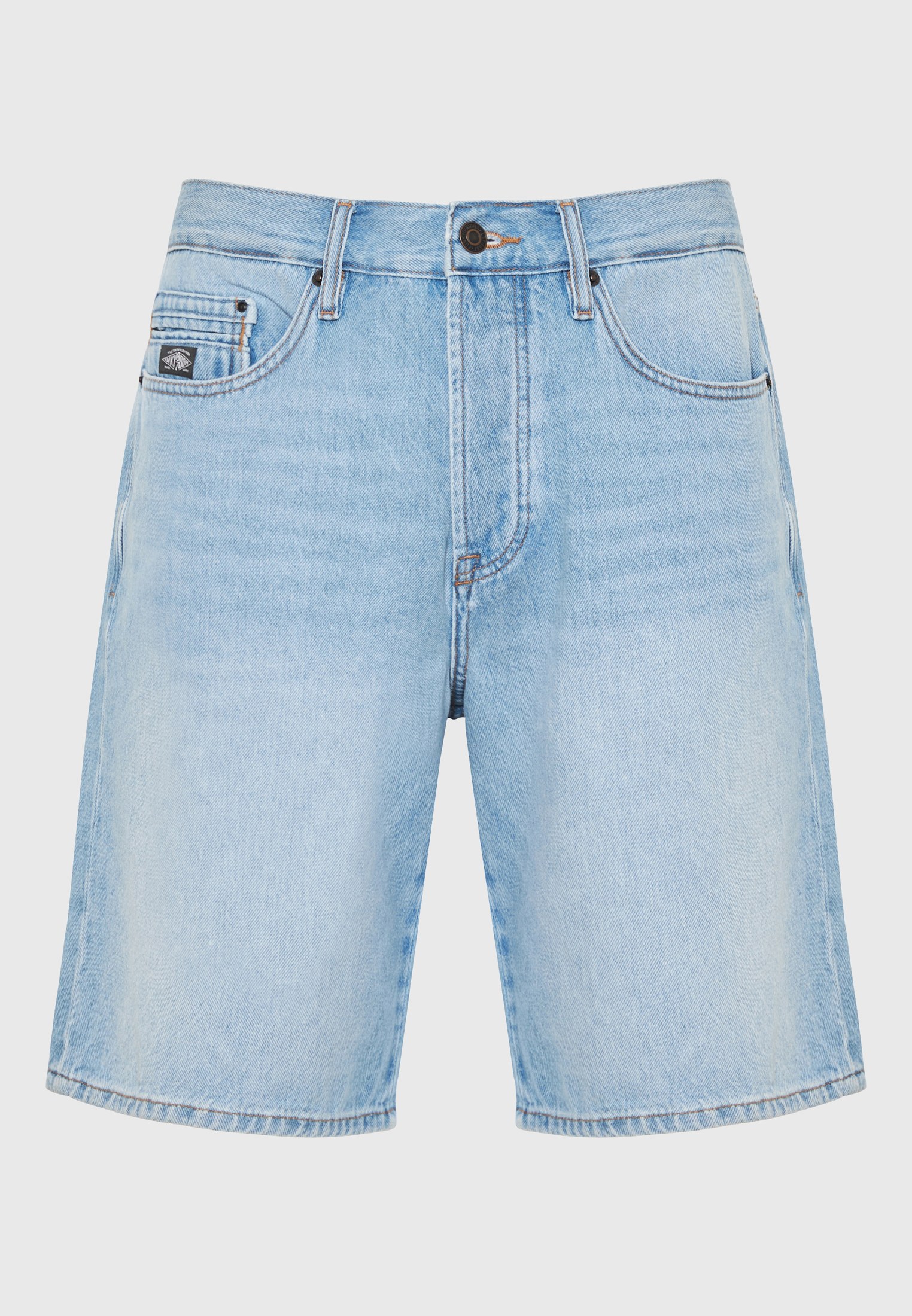 Men's Jeans Funky Buddha Blue