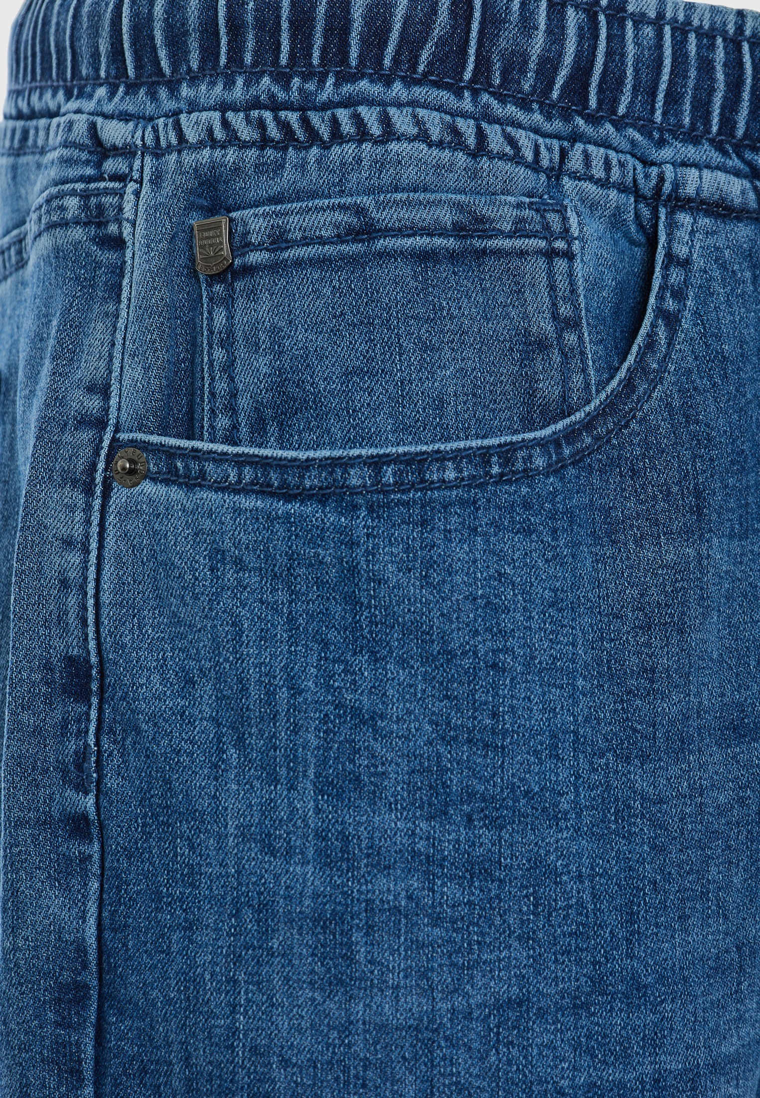 Men's Jeans Funky Buddha Blue