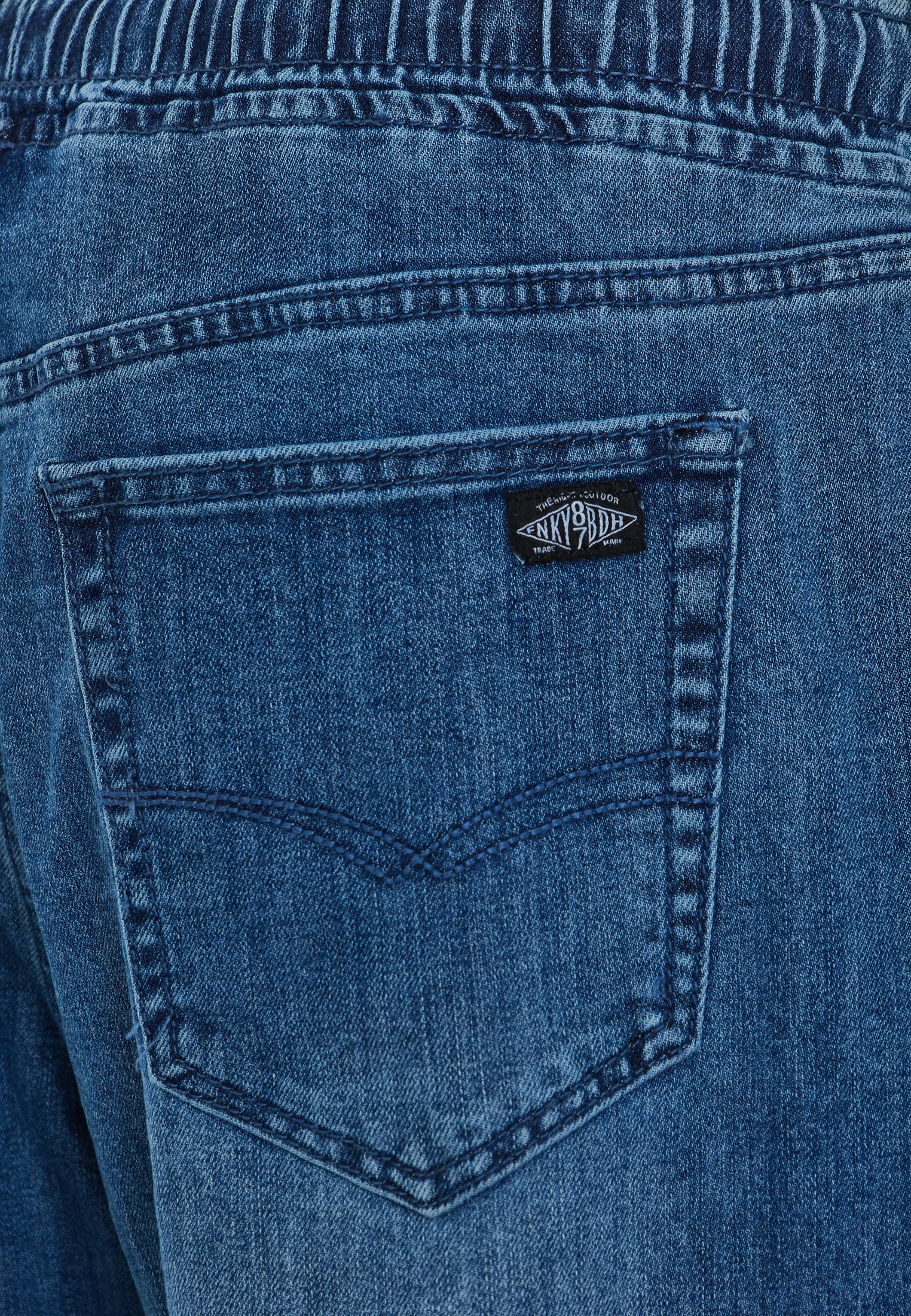 Men's Jeans Funky Buddha Blue