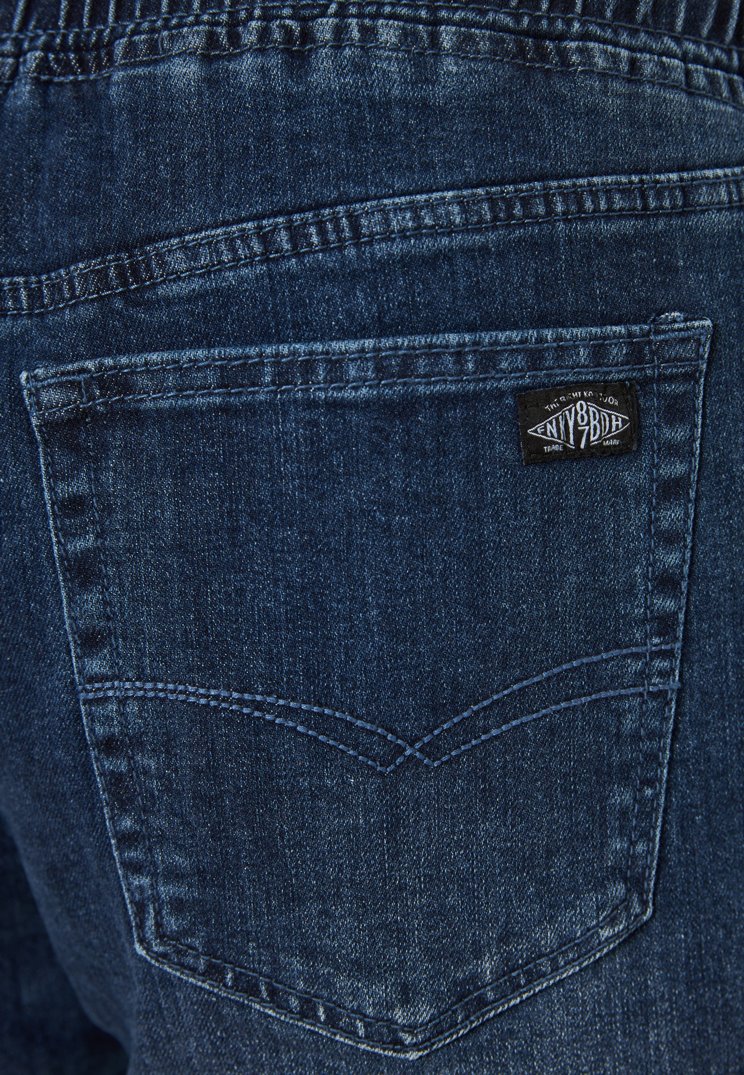 Men's Jeans Funky Buddha Blue