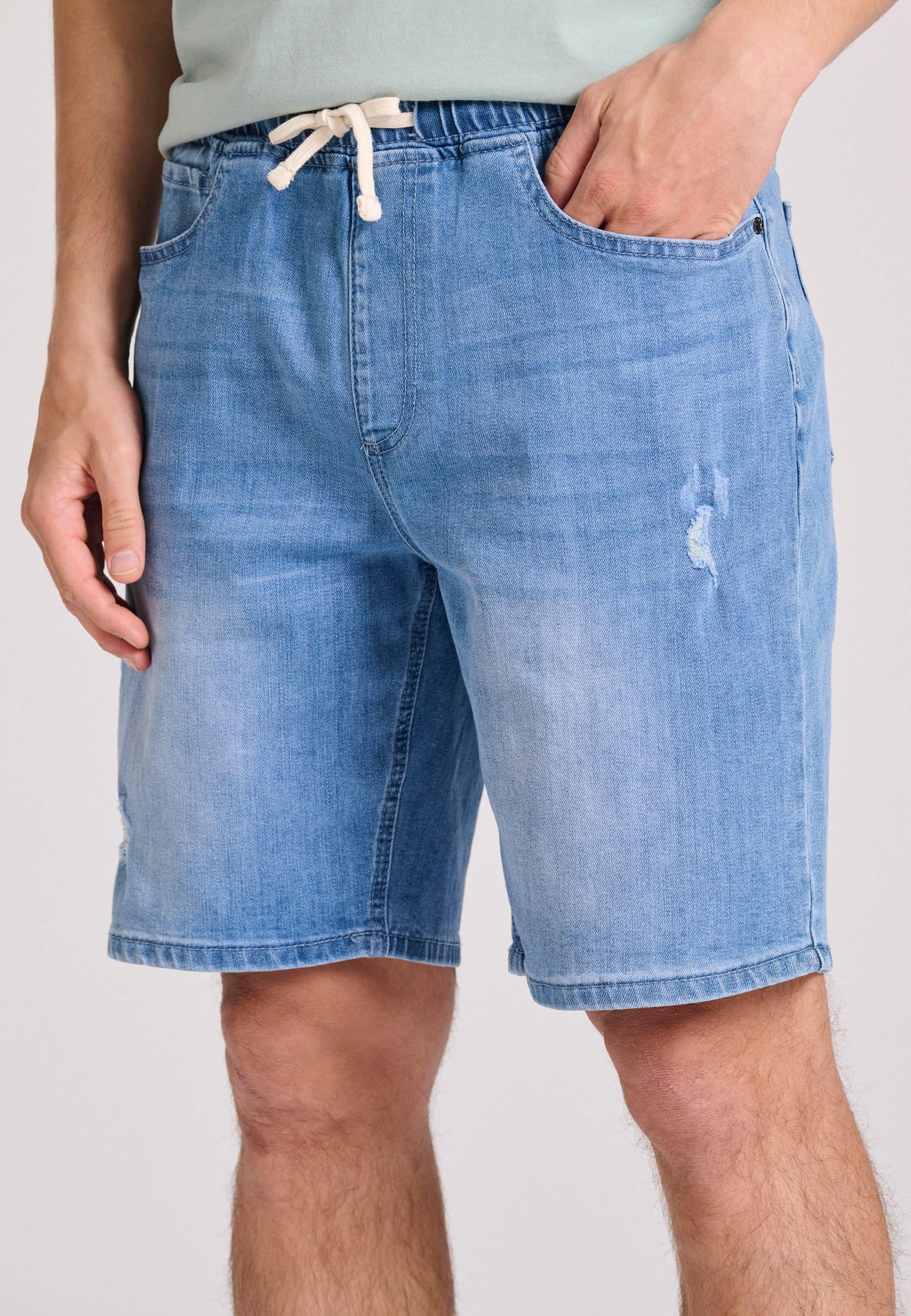 Men's Jeans Funky Buddha Blue