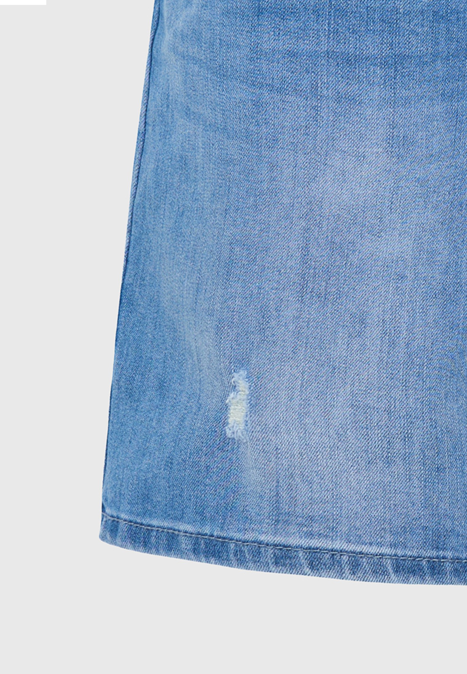 Men's Jeans Funky Buddha Blue